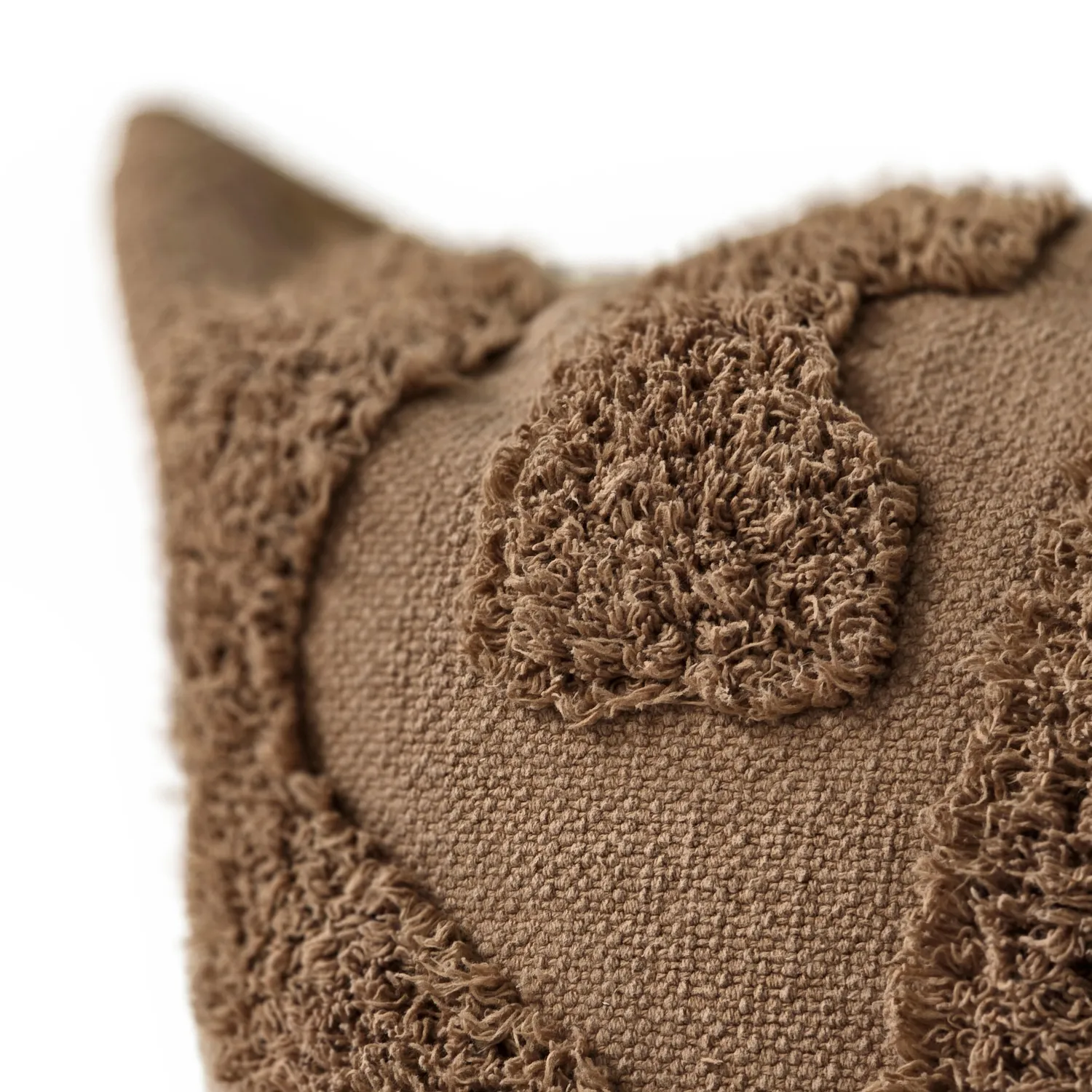 Cushion cover - Alexa (beige)