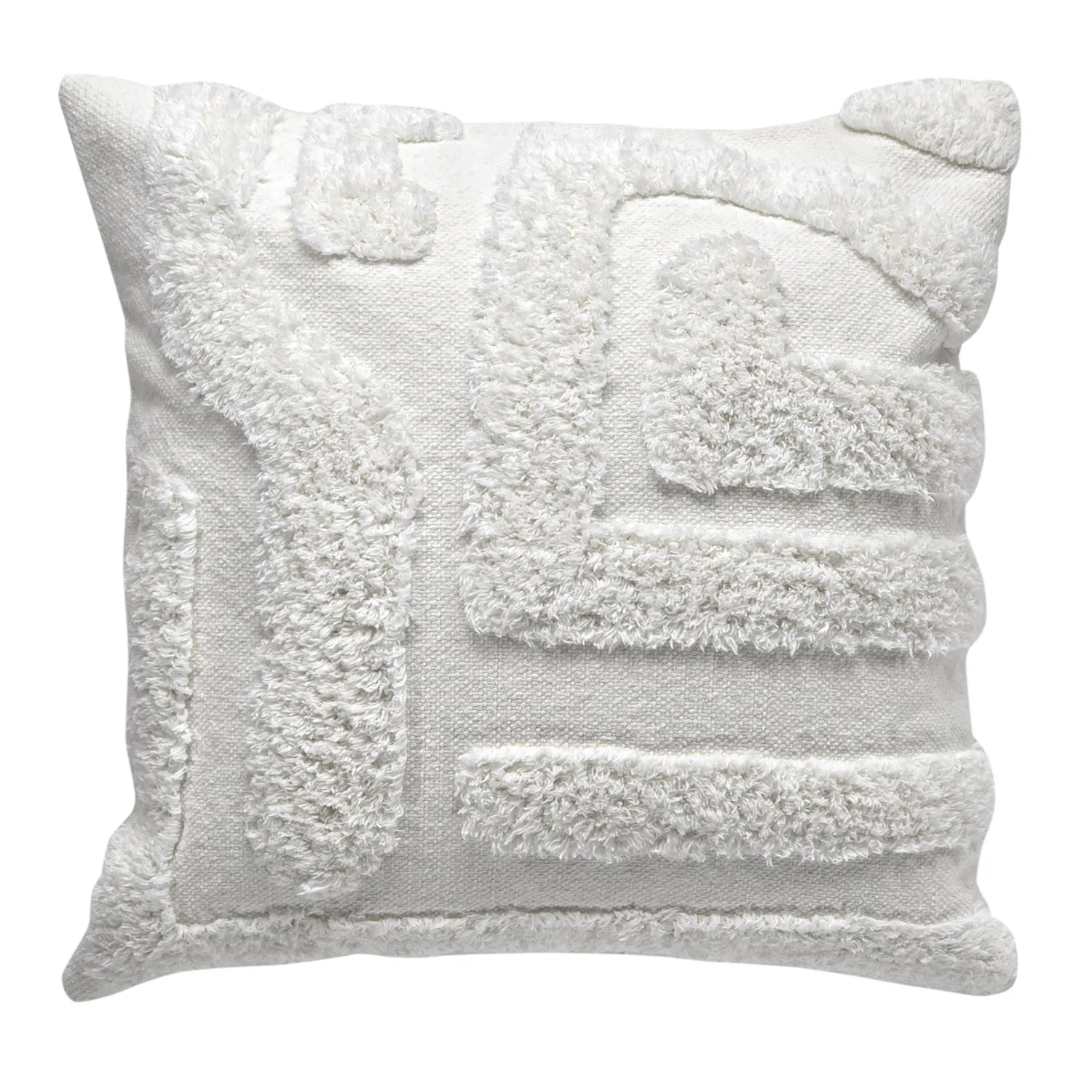 Cushion cover - Alexa (offwhite)