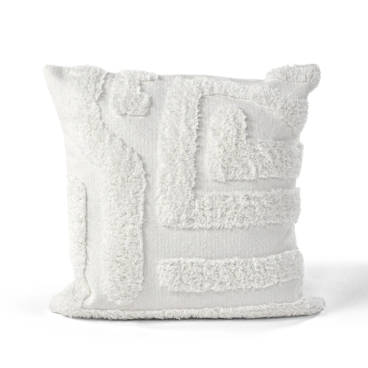 Cushion cover - Alexa (offwhite)