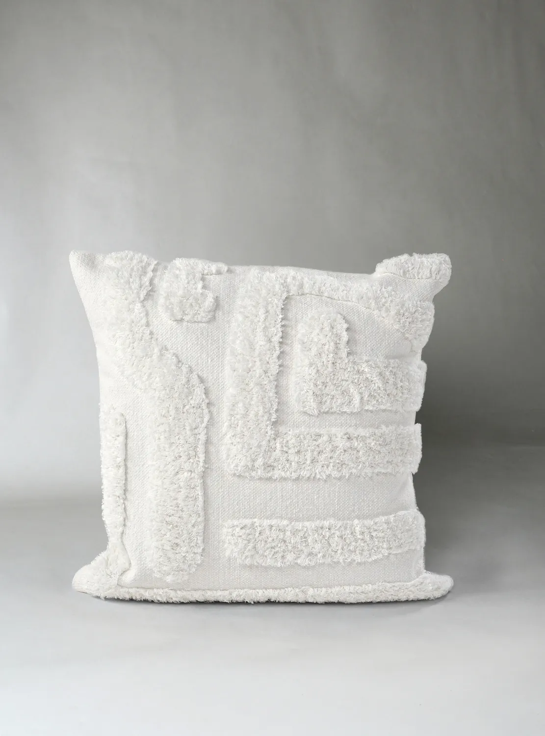 Cushion cover - Alexa (offwhite)