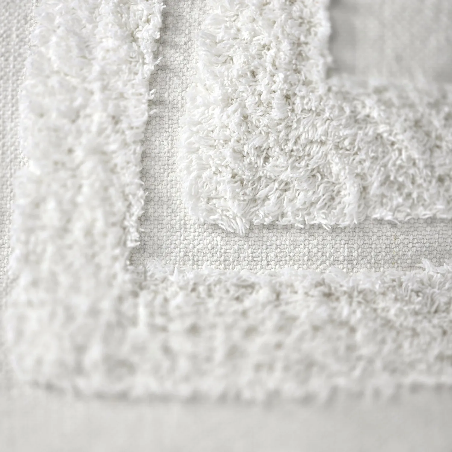 Cushion cover - Alexa (offwhite)