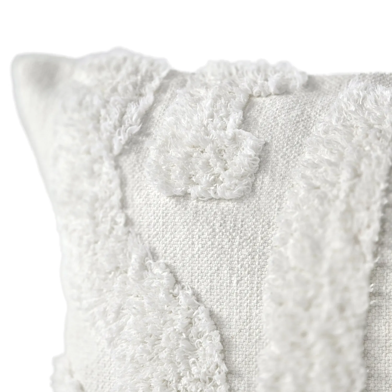 Cushion cover - Alexa (offwhite)