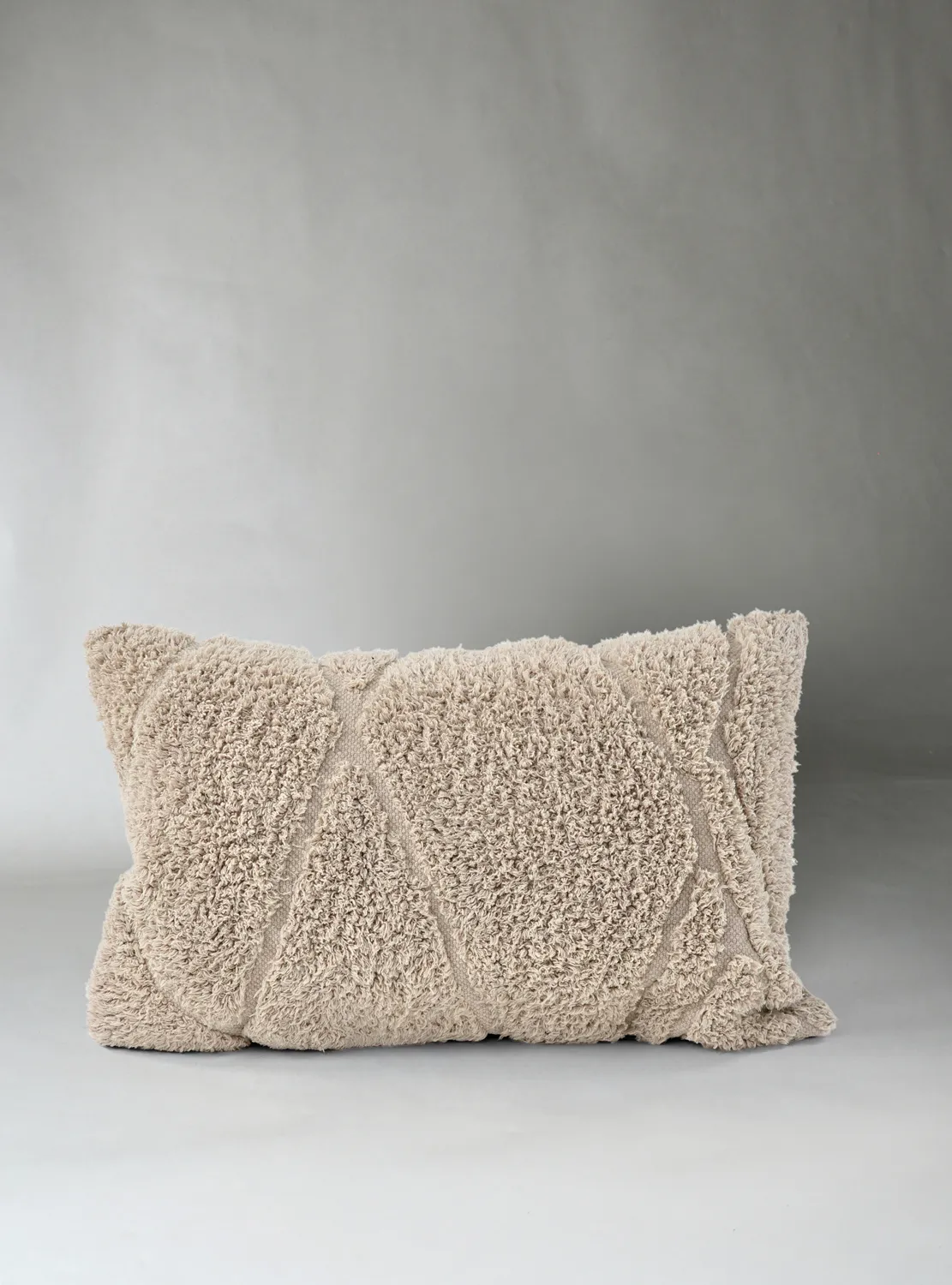 Cushion cover - Andrea (beige)