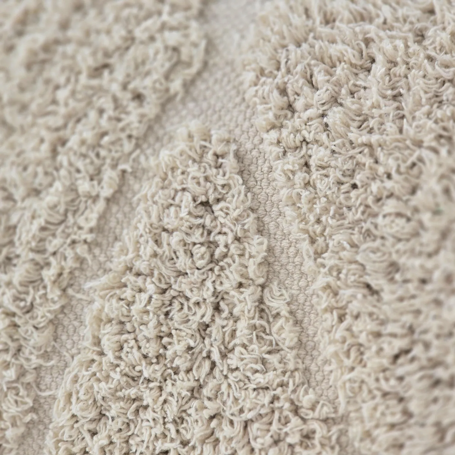 Cushion cover - Andrea (beige)