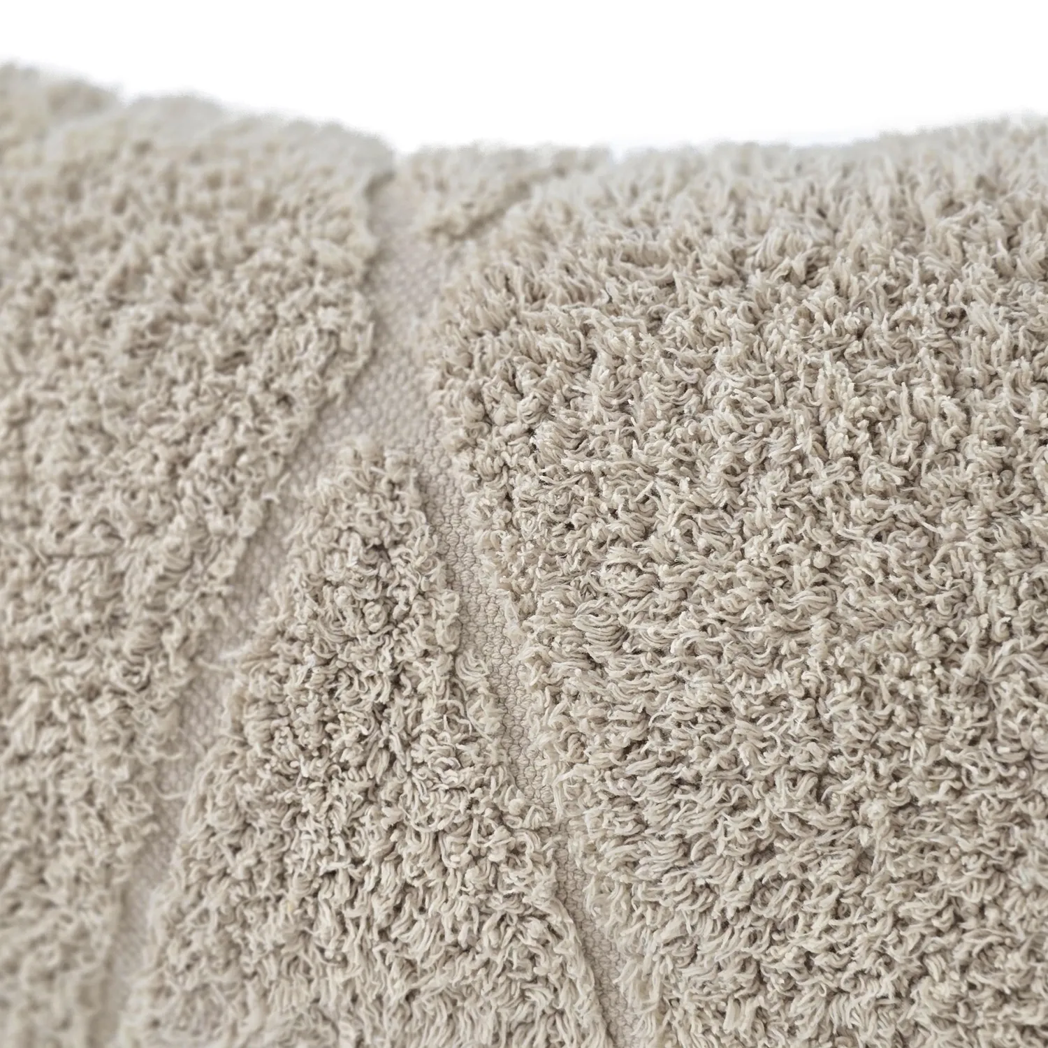 Cushion cover - Andrea (beige)