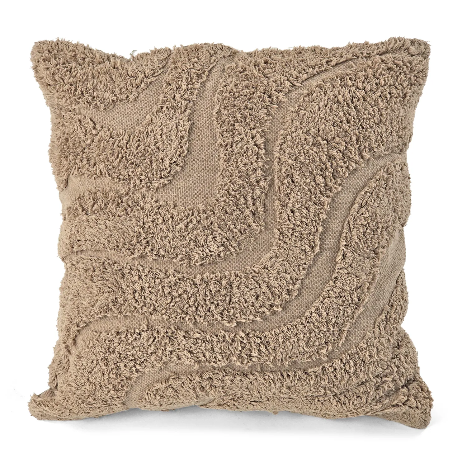 Cushion cover - Bonnie (beige)
