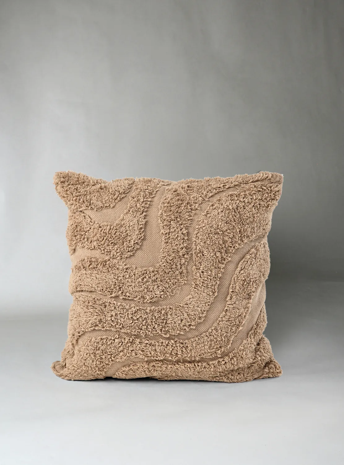 Cushion cover - Bonnie (beige)