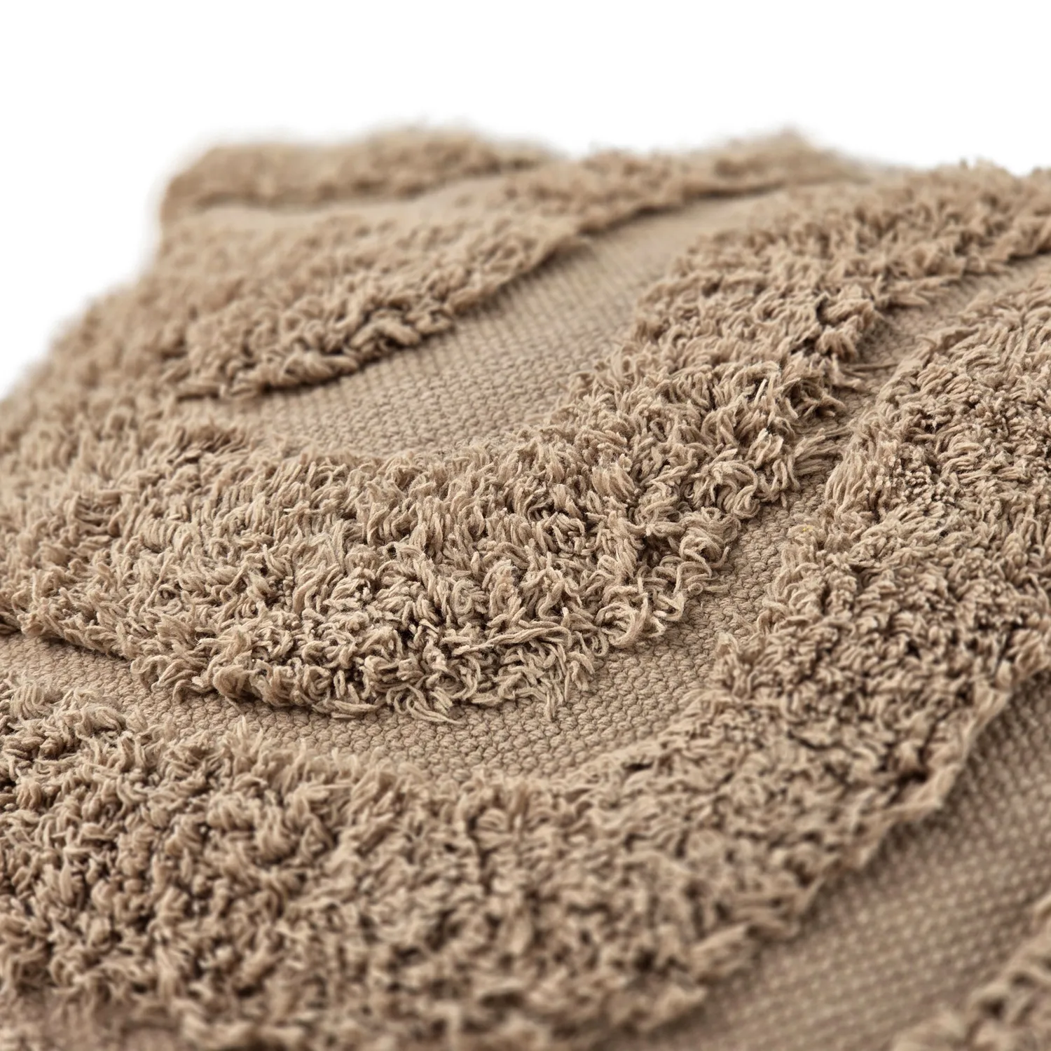 Cushion cover - Bonnie (beige)
