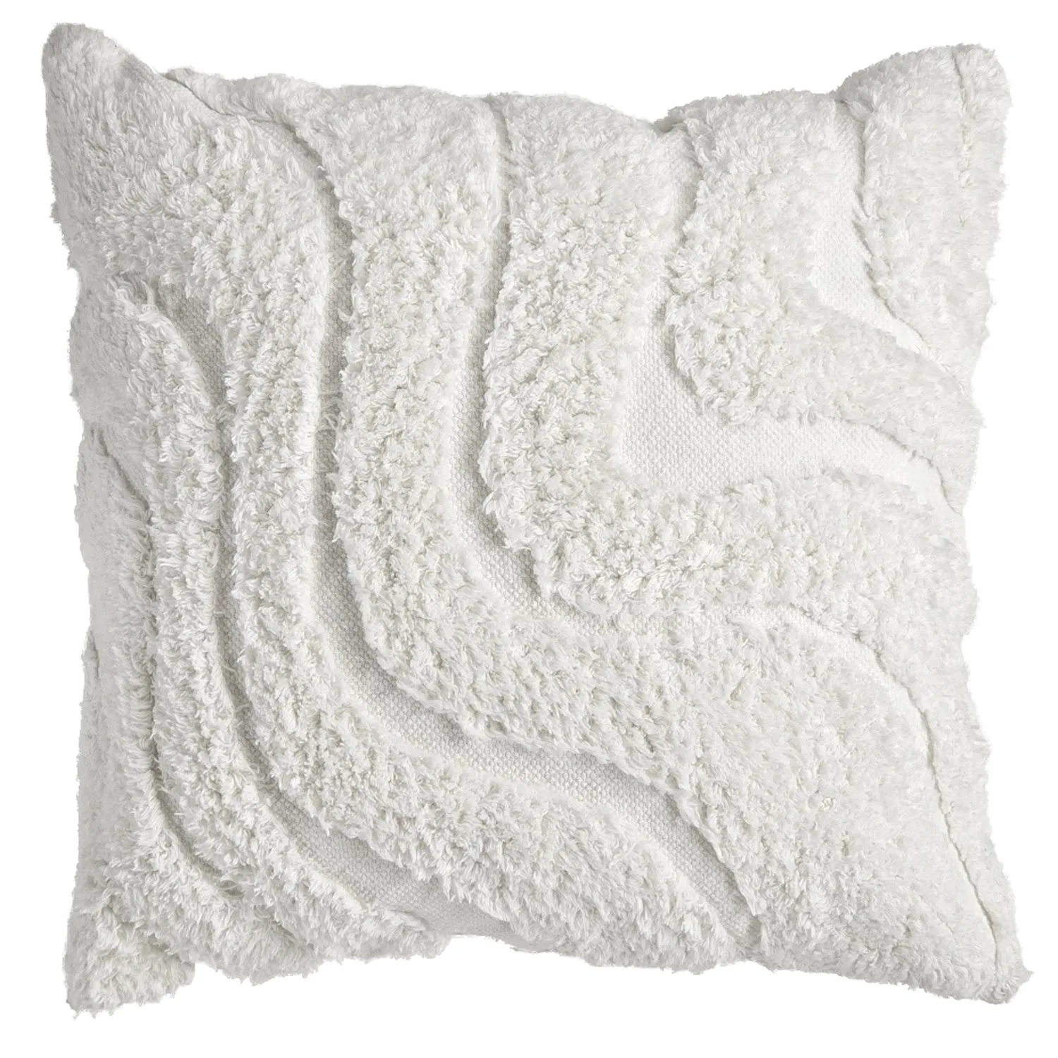 Cushion cover - Bonnie (offwhite)