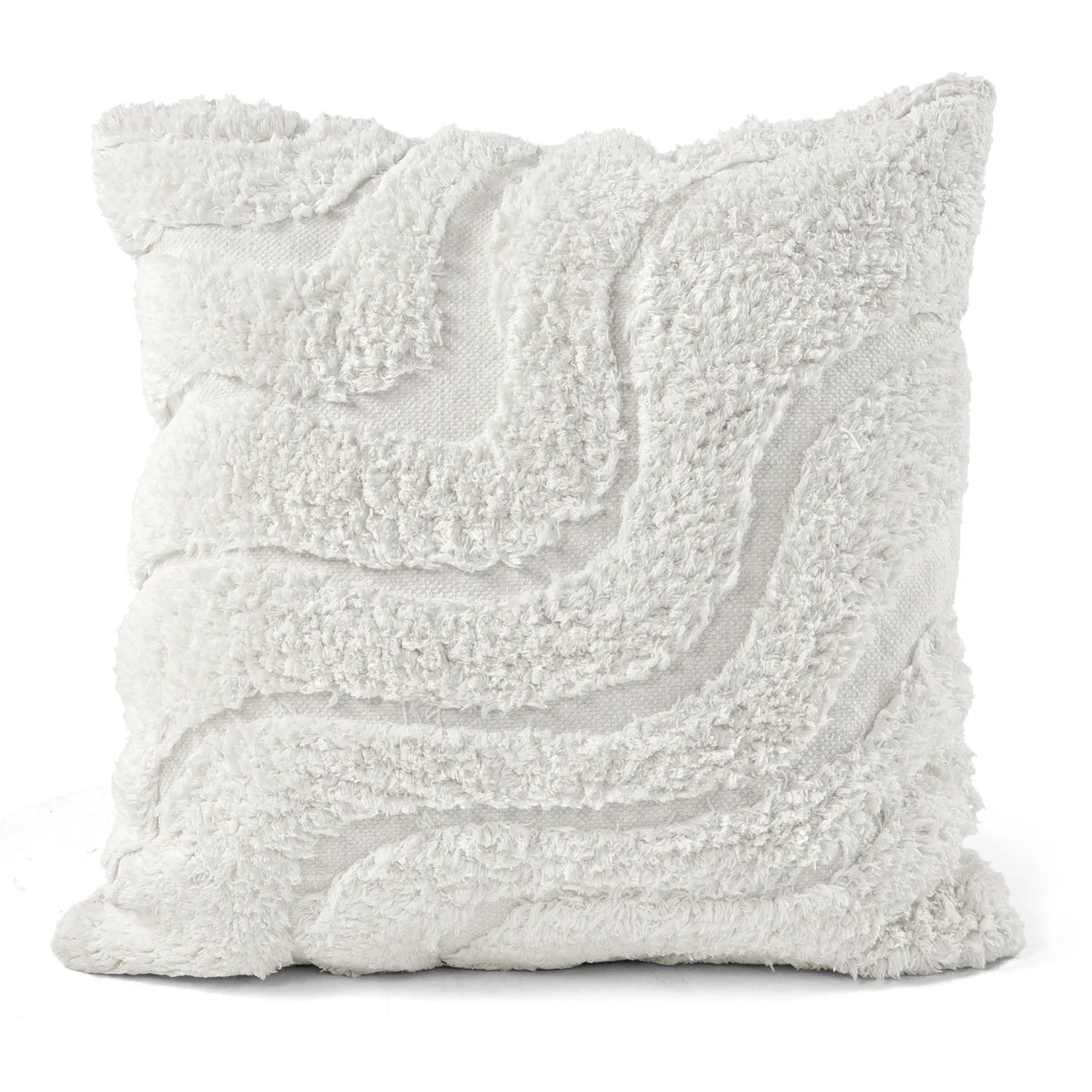 Cushion cover - Bonnie (offwhite)