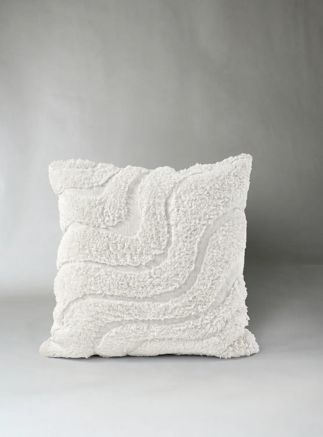 Cushion cover - Bonnie (offwhite)