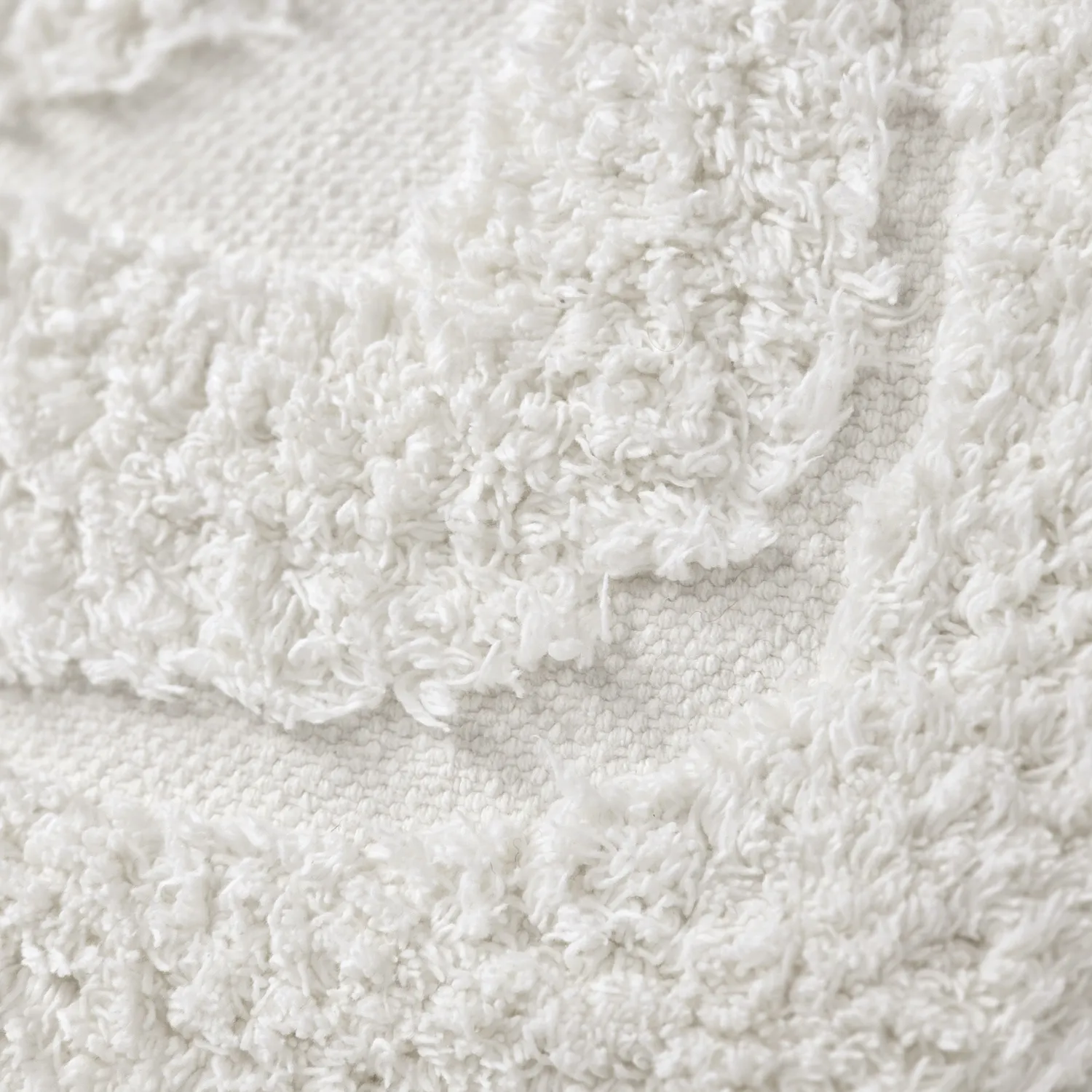 Cushion cover - Bonnie (offwhite)