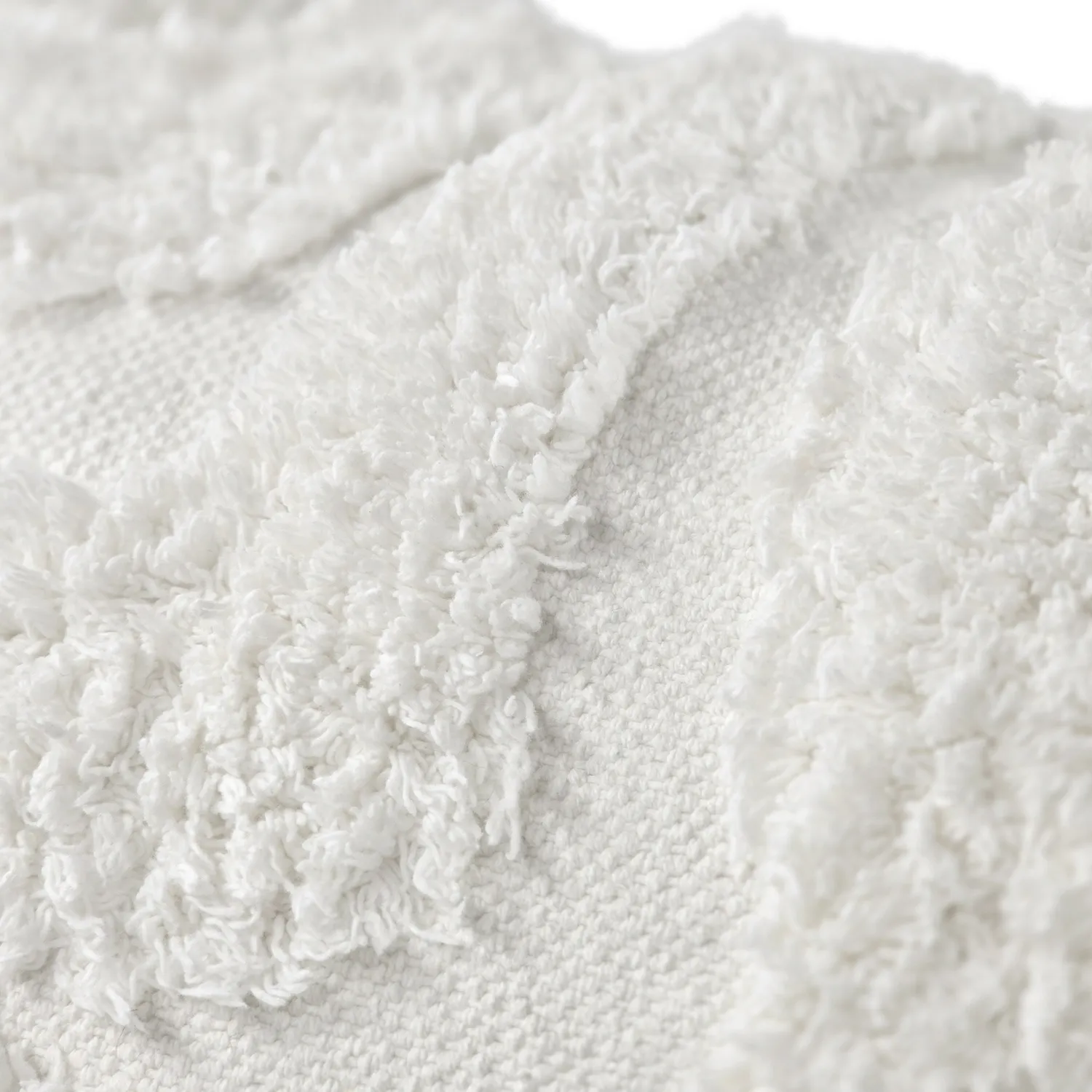Cushion cover - Bonnie (offwhite)