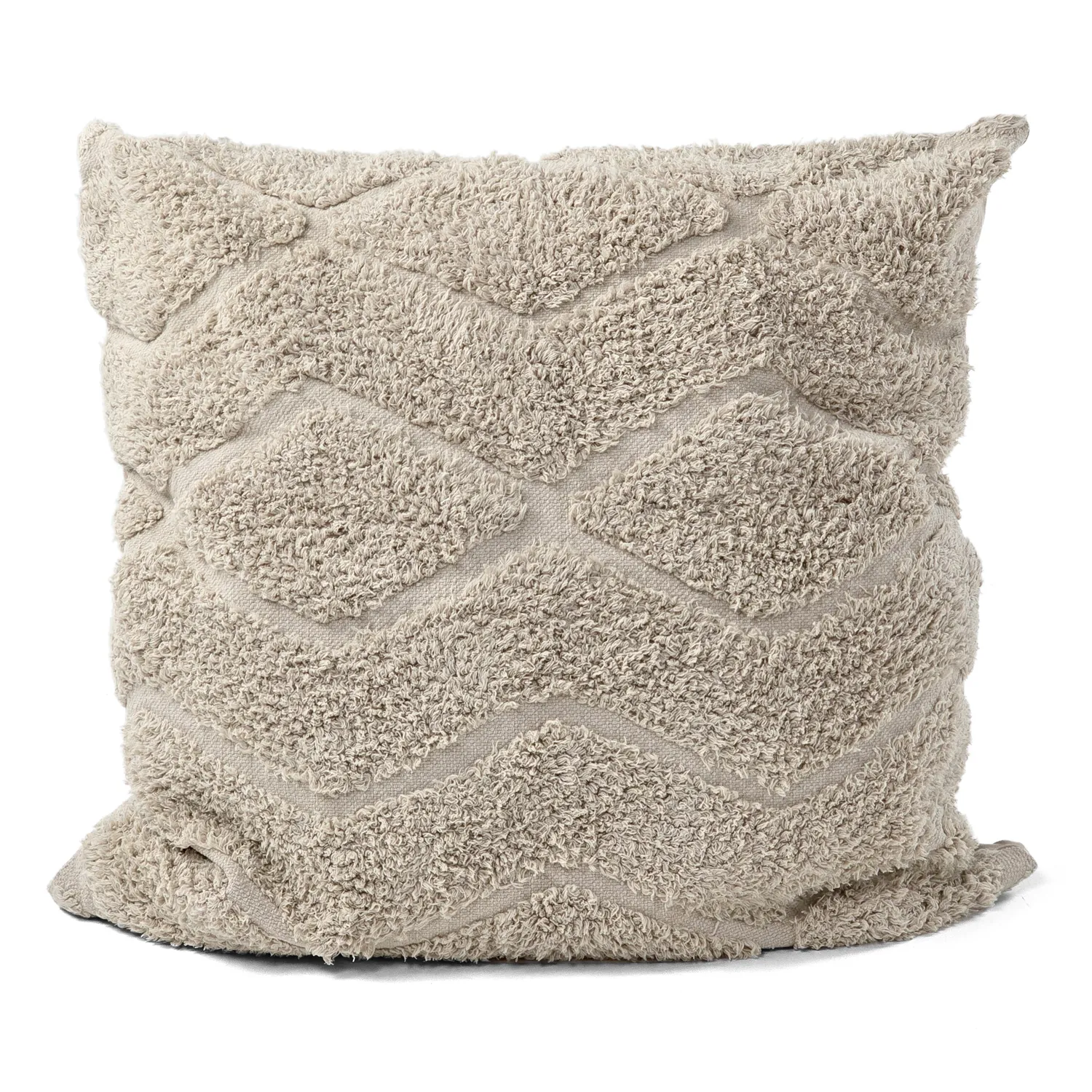 Cushion cover - Brynn (beige)