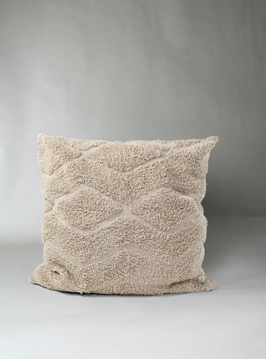Cushion cover - Brynn (beige)