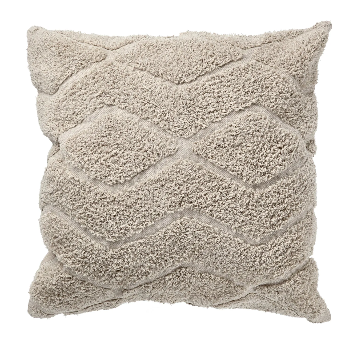 Cushion cover - Brynn (beige)