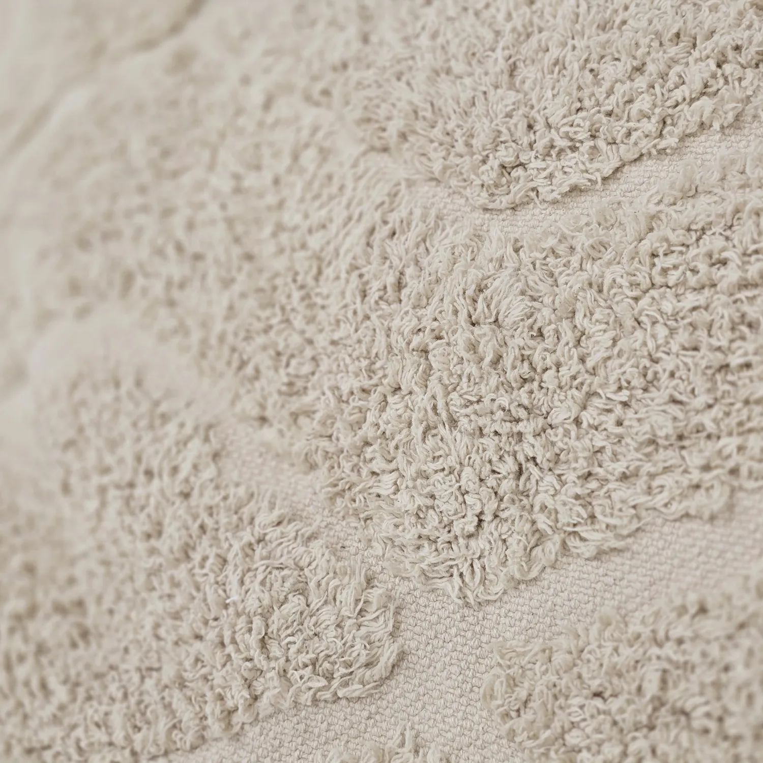 Cushion cover - Brynn (beige)