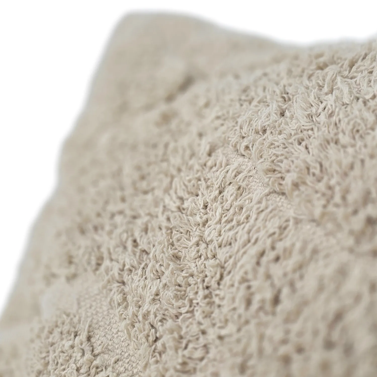 Cushion cover - Brynn (beige)