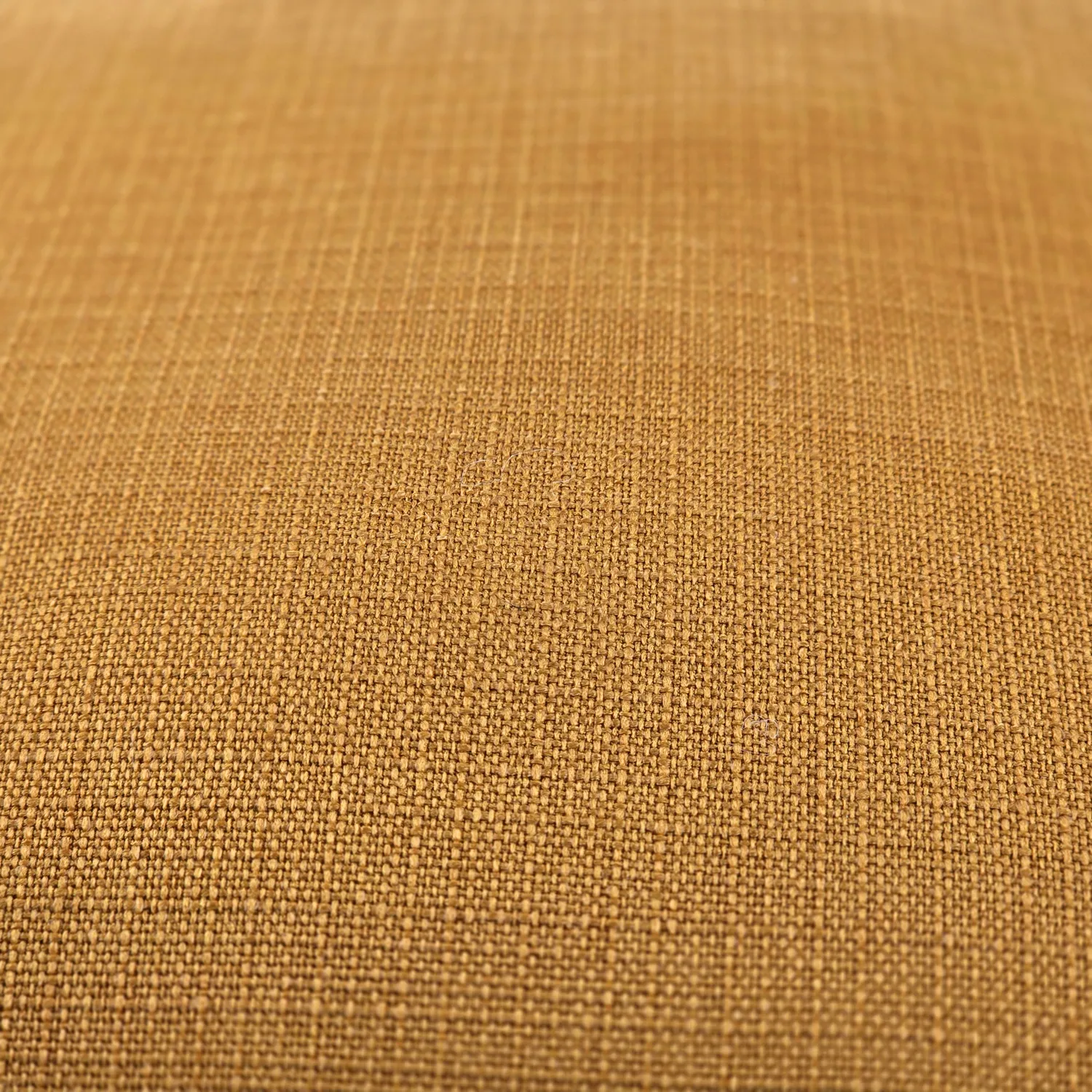 Cushion cover - Luana (yellow)