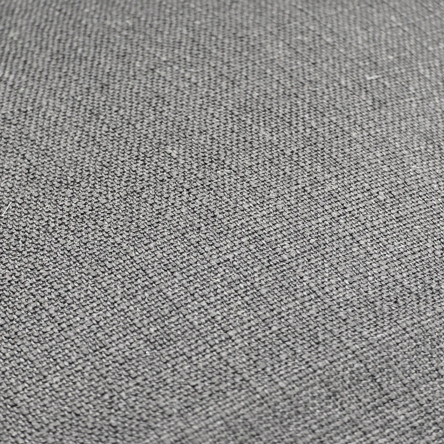 Cushion cover - Luana (grey)