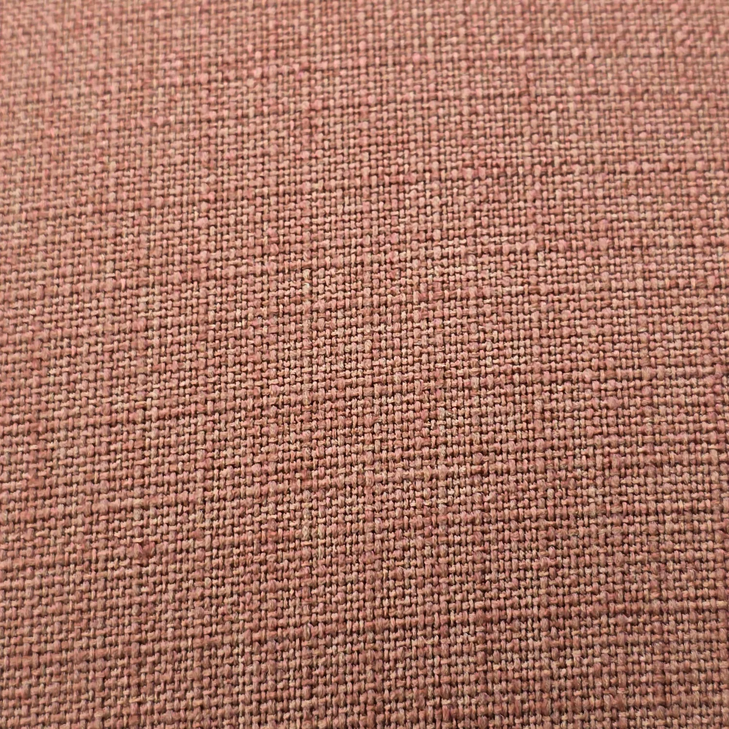 Cushion cover - Luana (red)