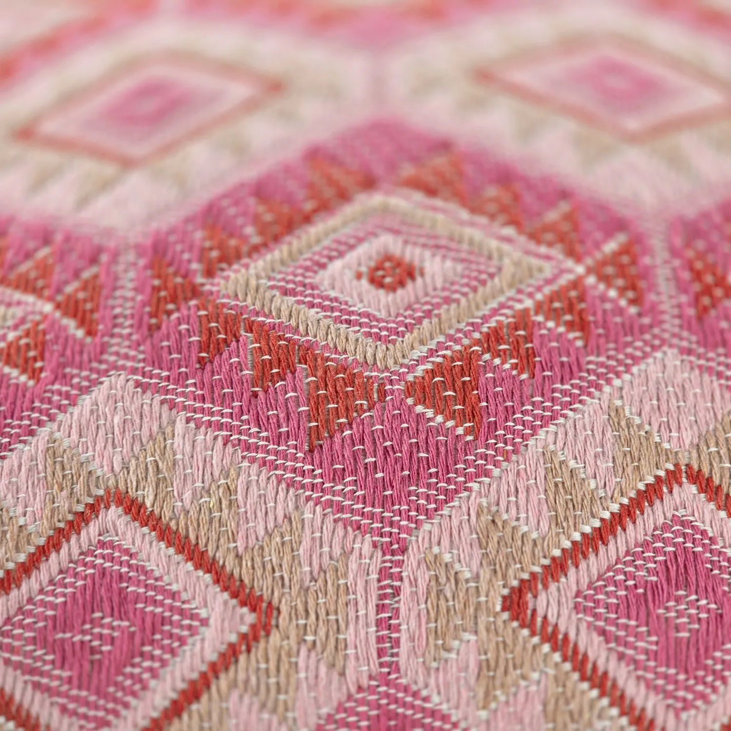 Cushion cover - Peronne (multi)