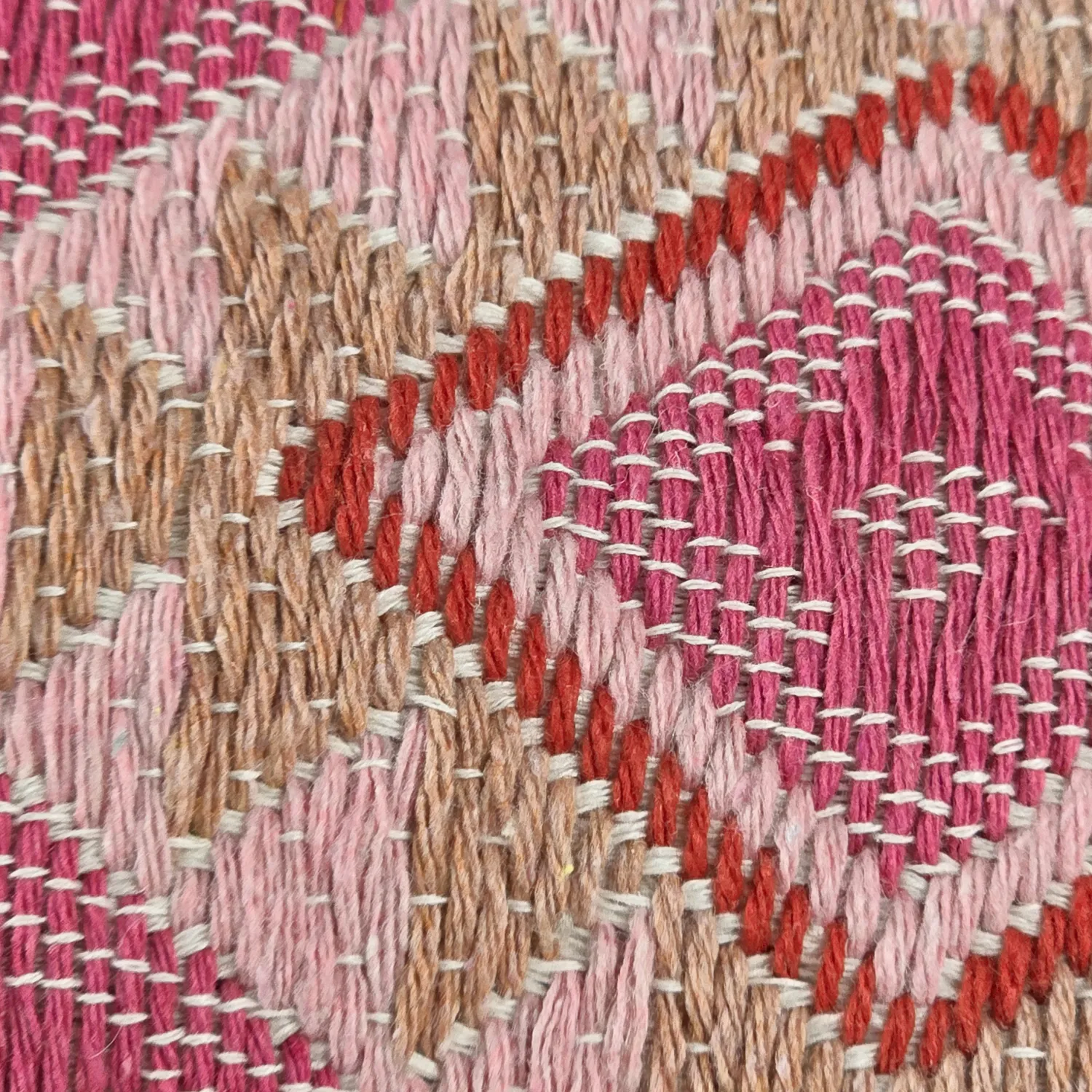 Cushion cover - Peronne (multi)