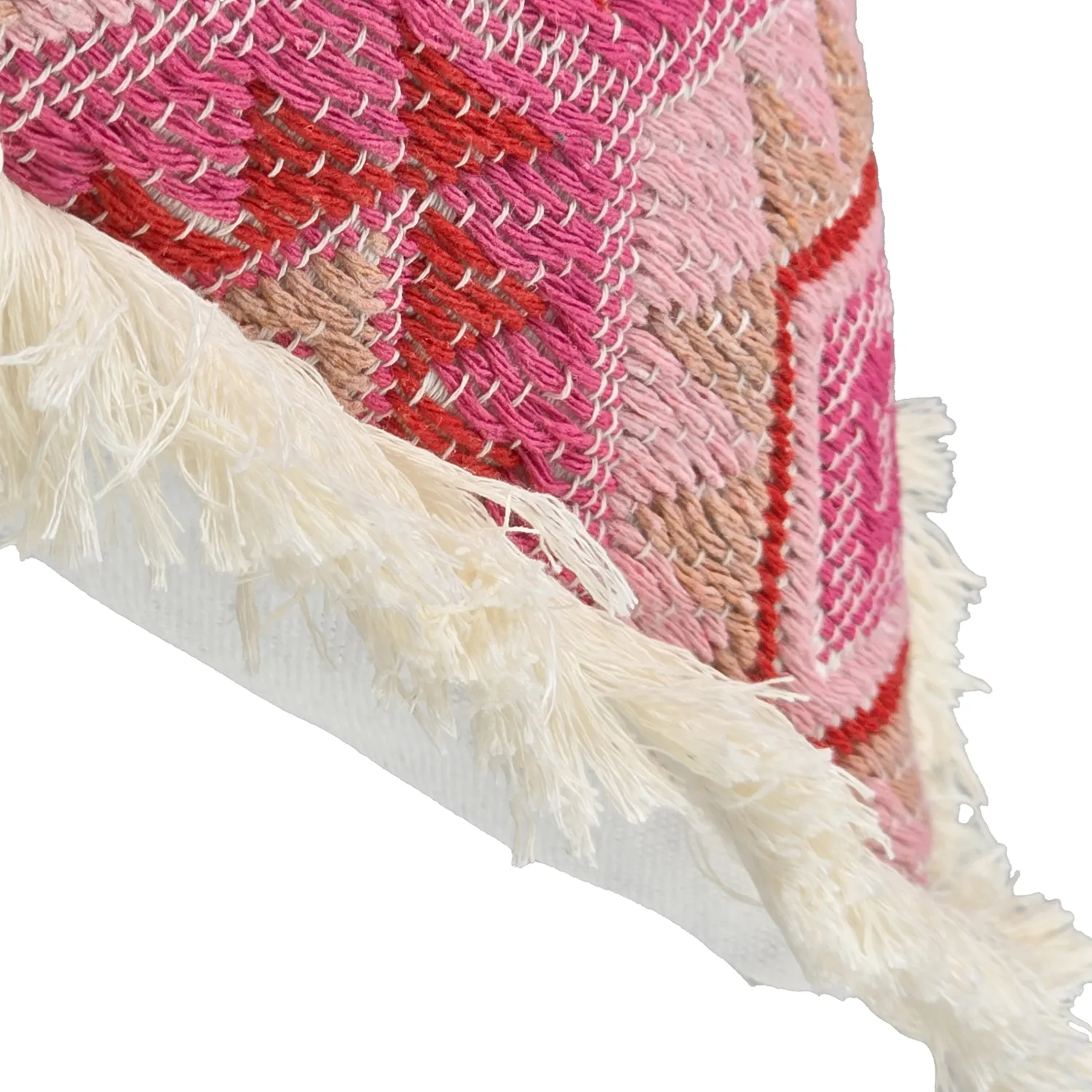 Cushion cover - Peronne (multi)