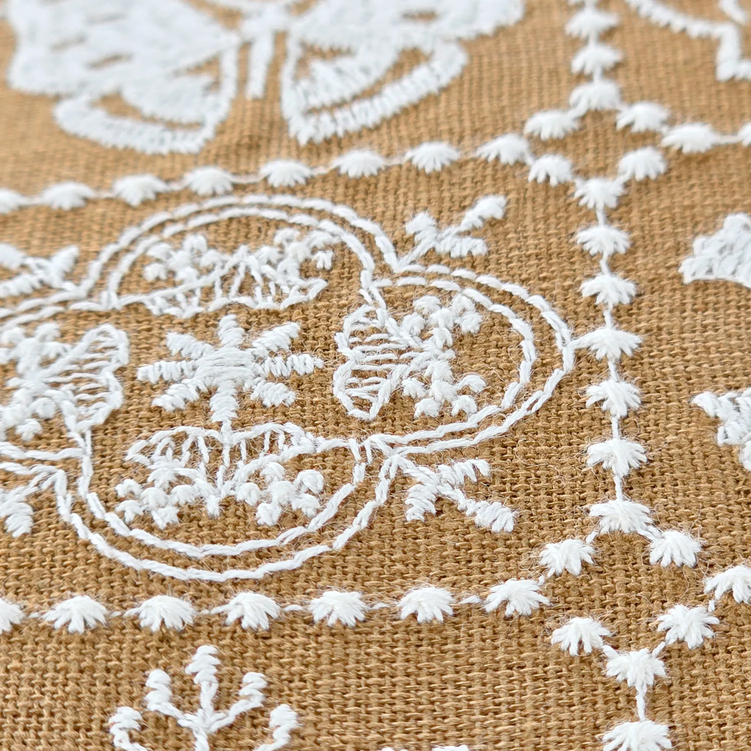 Cushion cover - Sundre (gold)