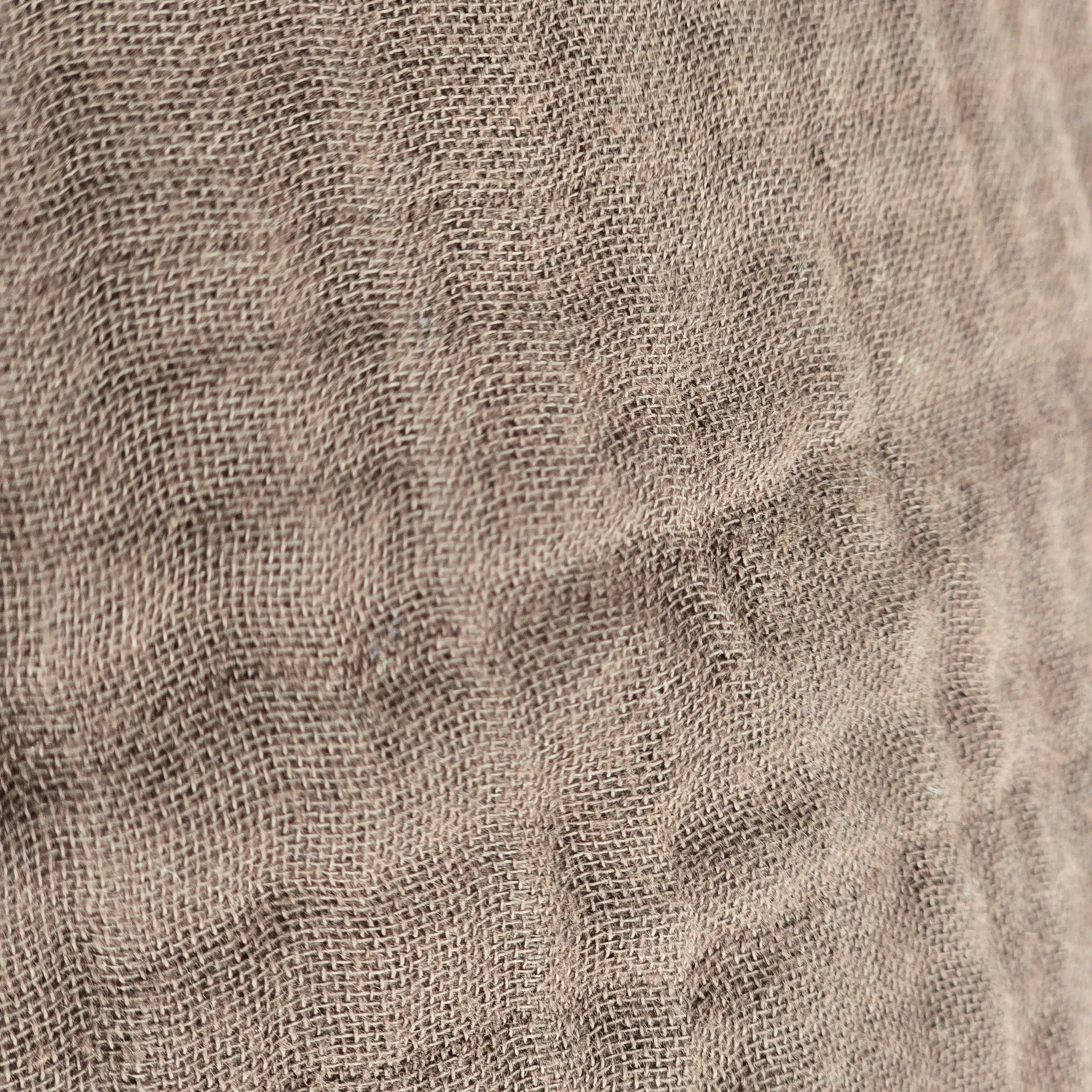 Cushion cover - Vanja (grey)