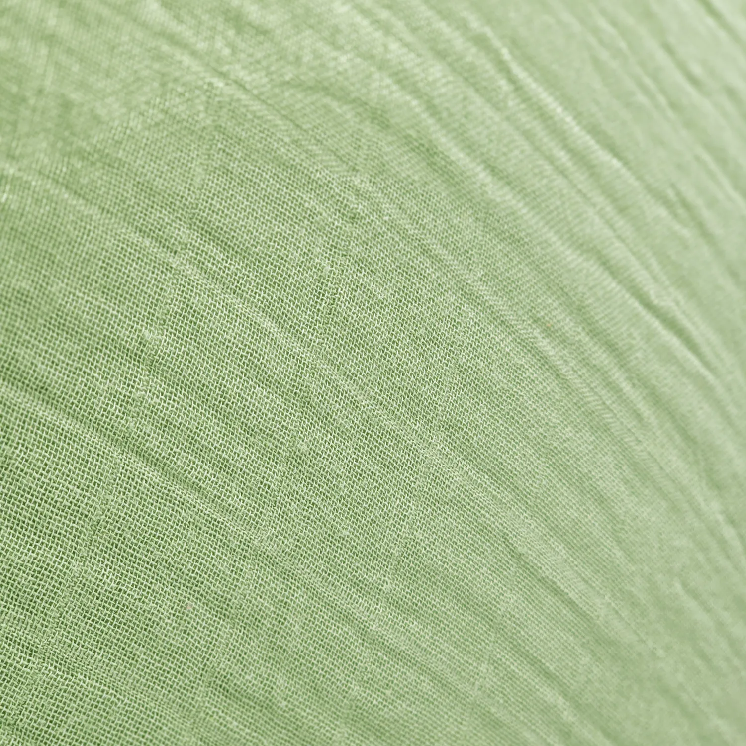Cushion cover - Vanja (light green)