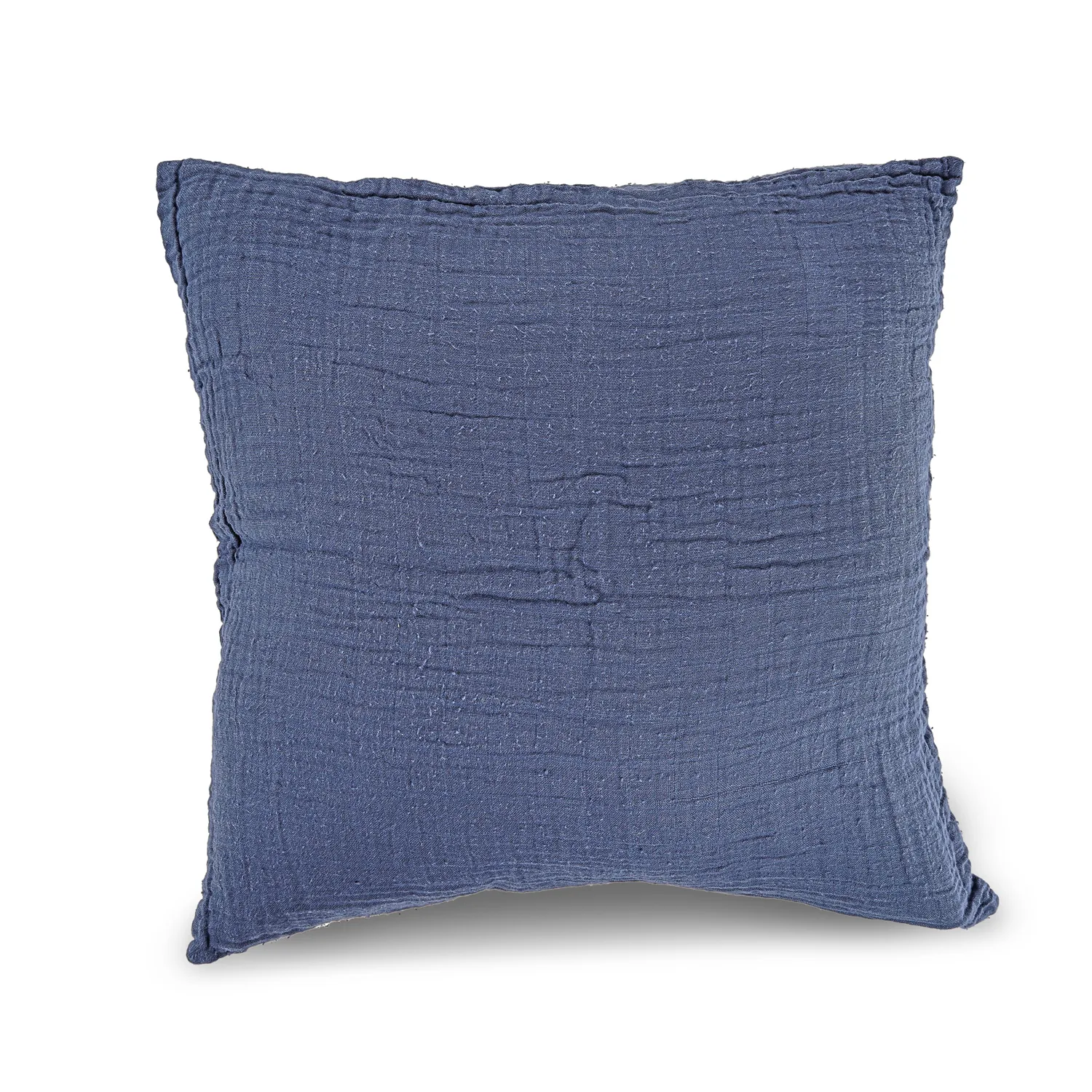 Cushion cover - Vanja (dark blue)