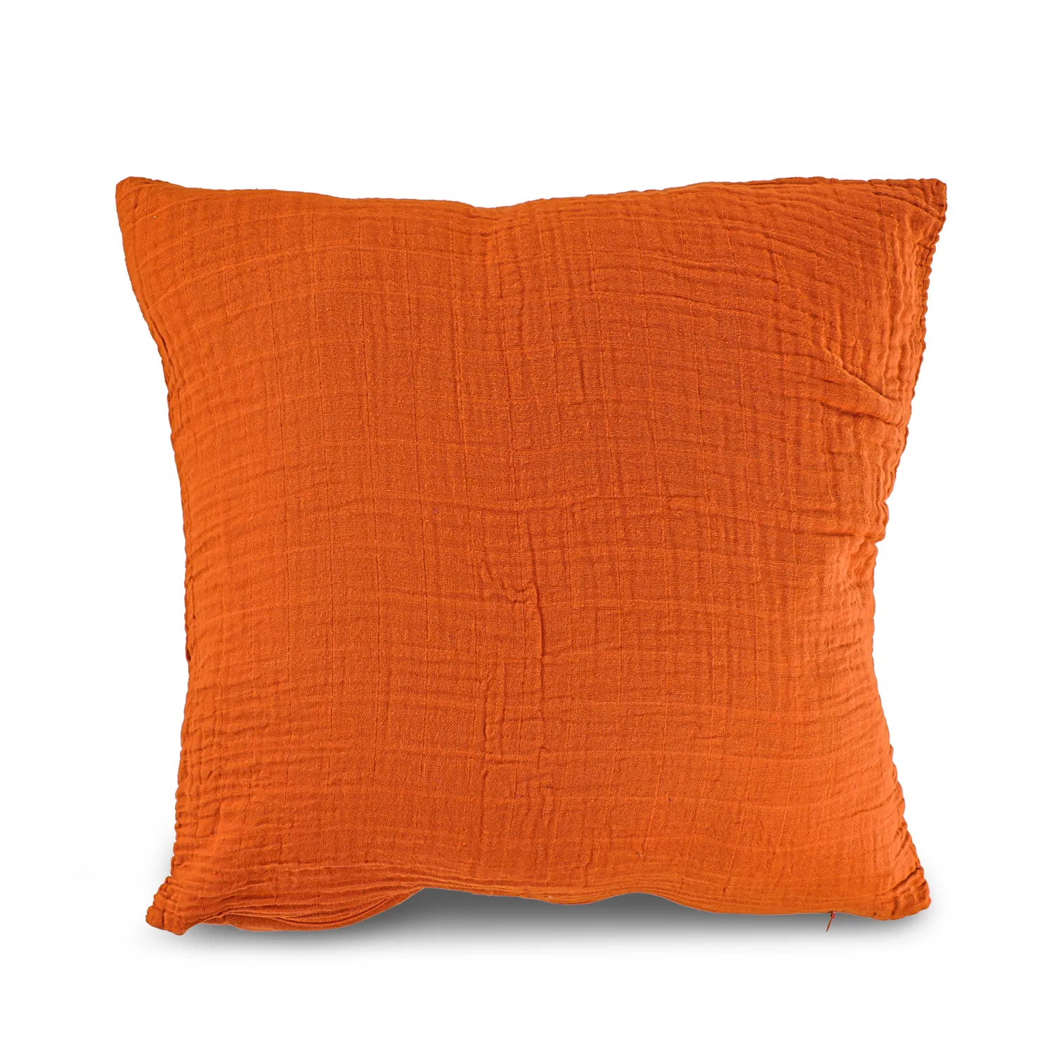 Cushion cover - Vanja (rust)