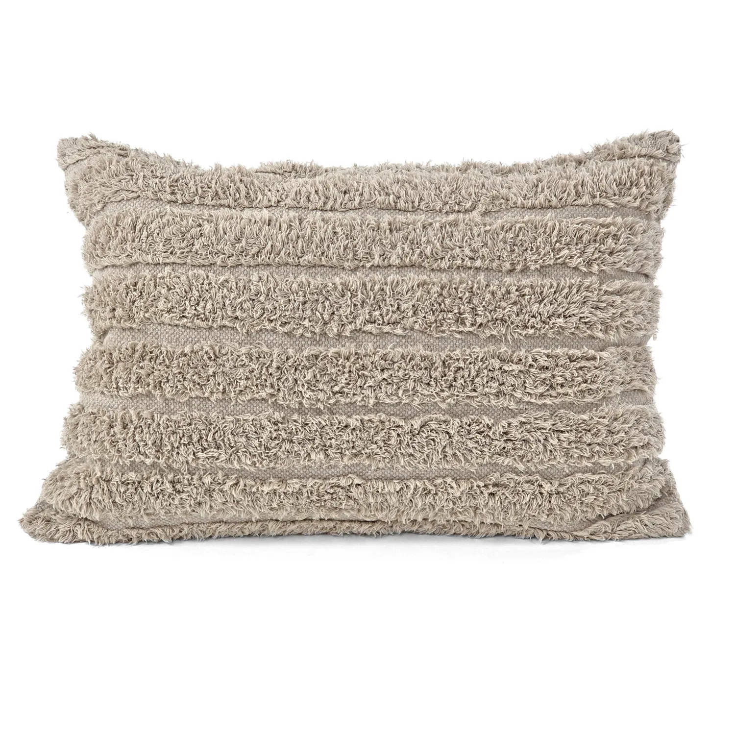 Cushion cover - Willow (beige)