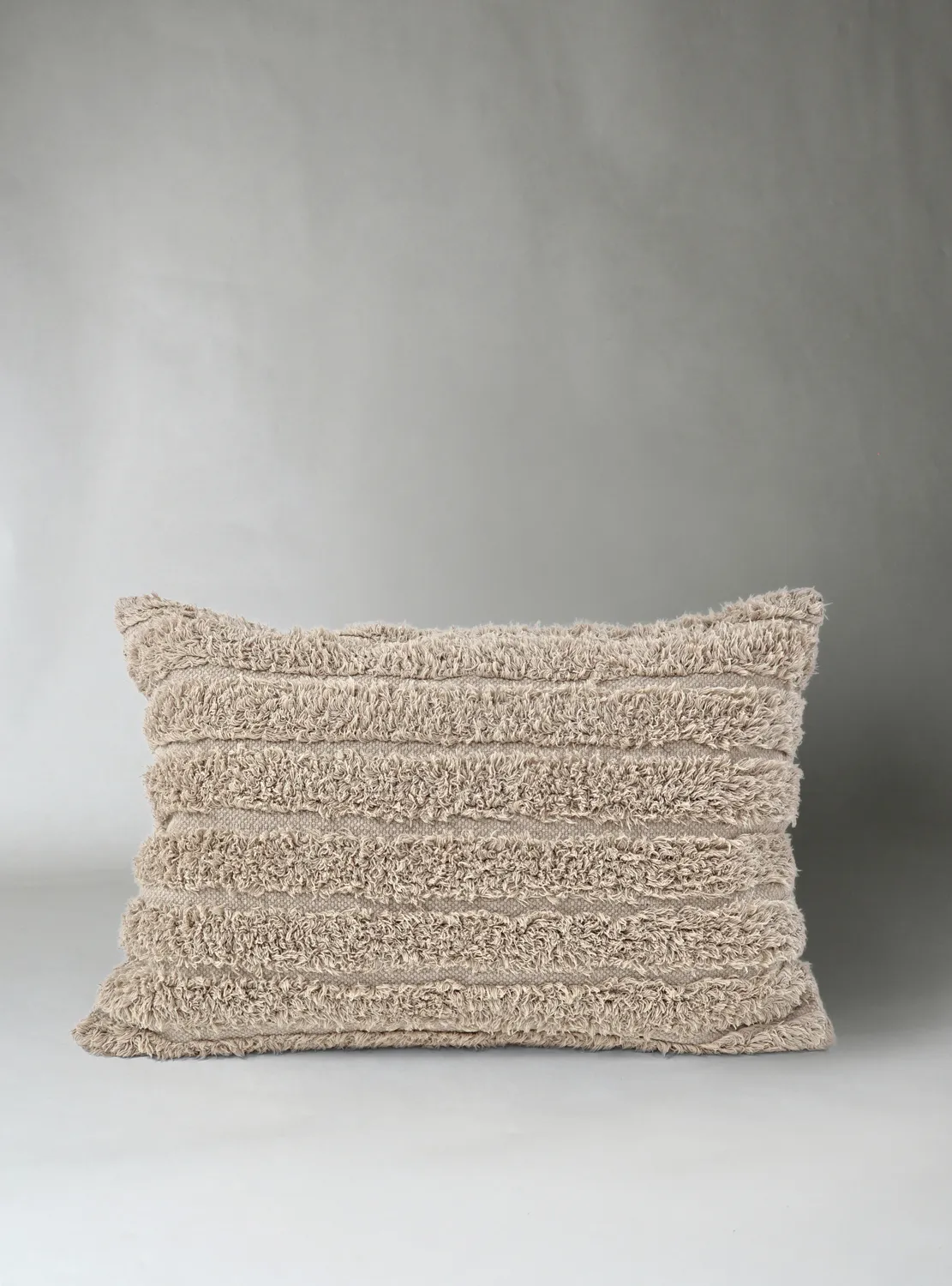 Cushion cover - Willow (beige)