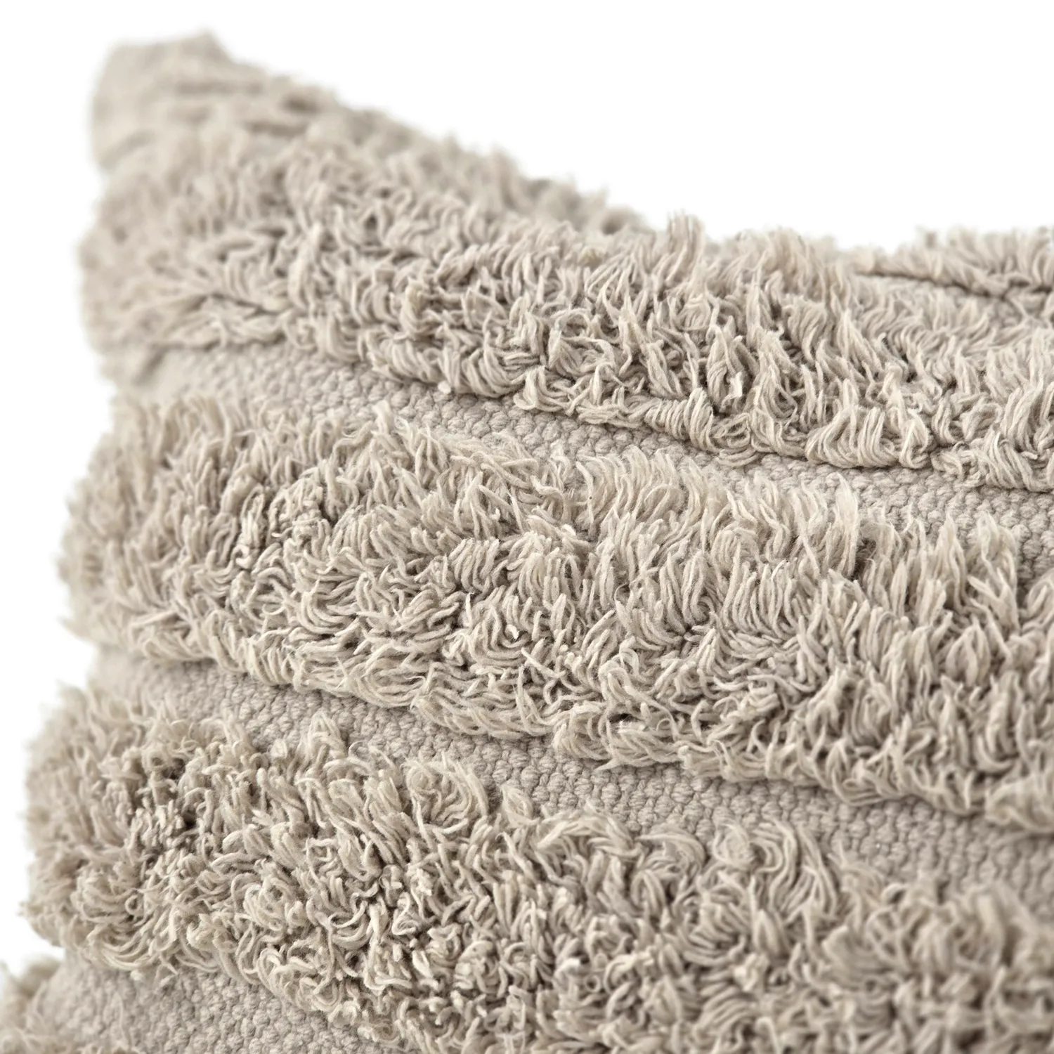 Cushion cover - Willow (beige)