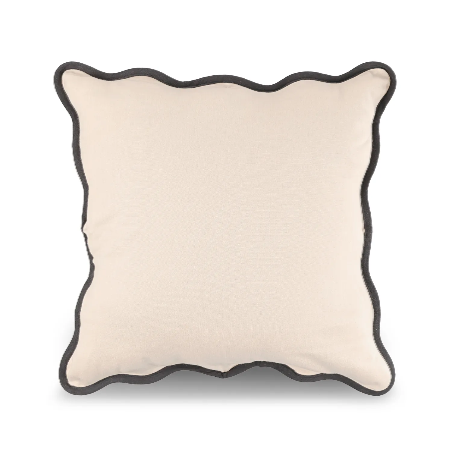 Cushion cover - Yrsa (light beige)