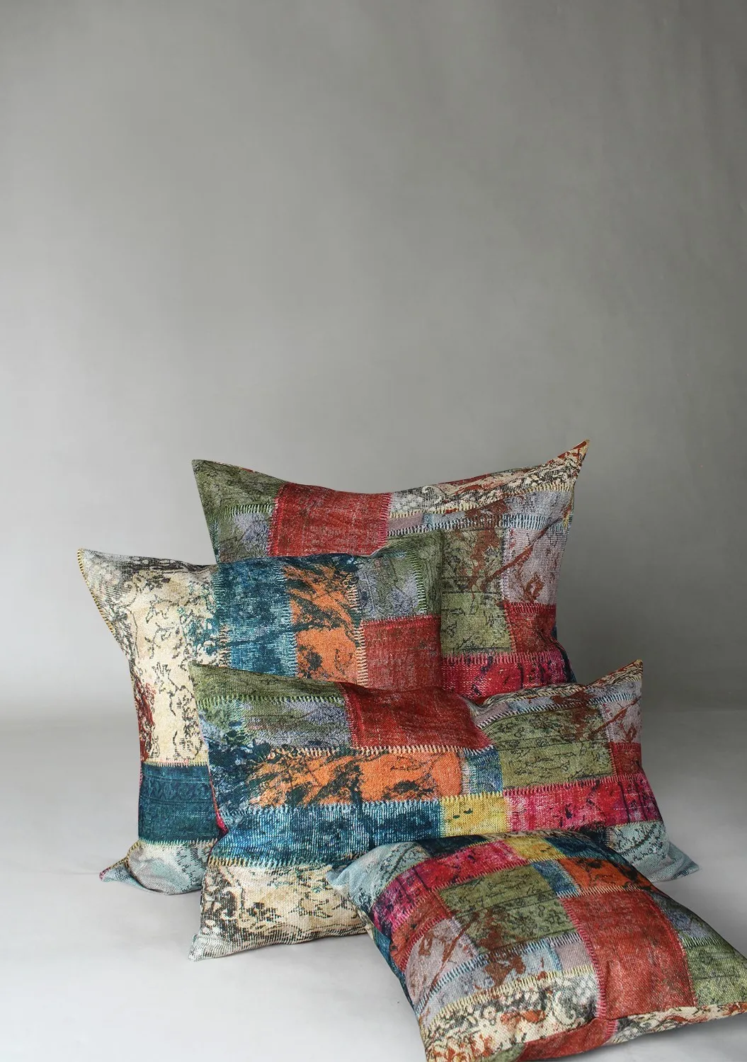 Cushion cover 80 x 80 cm