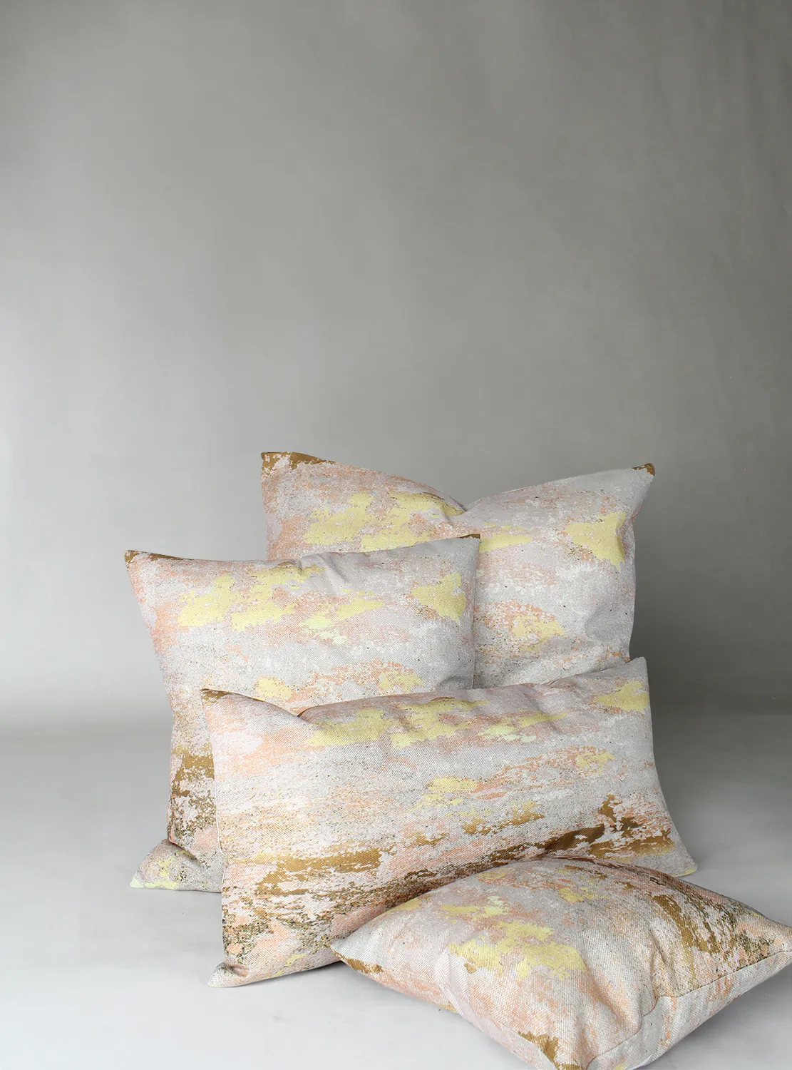 Cushion cover 80 x 80 cm