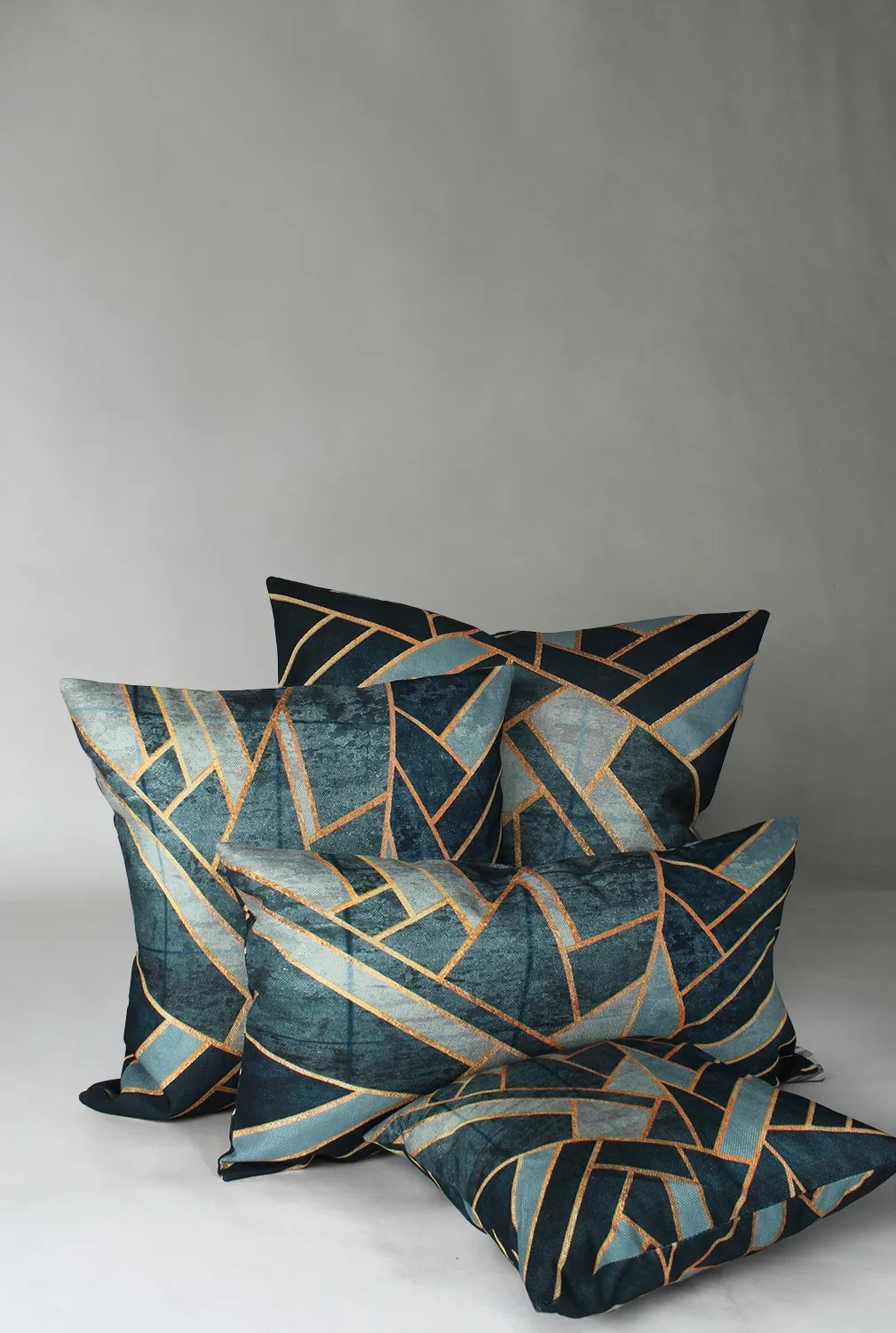 Cushion cover 40 x 40 cm