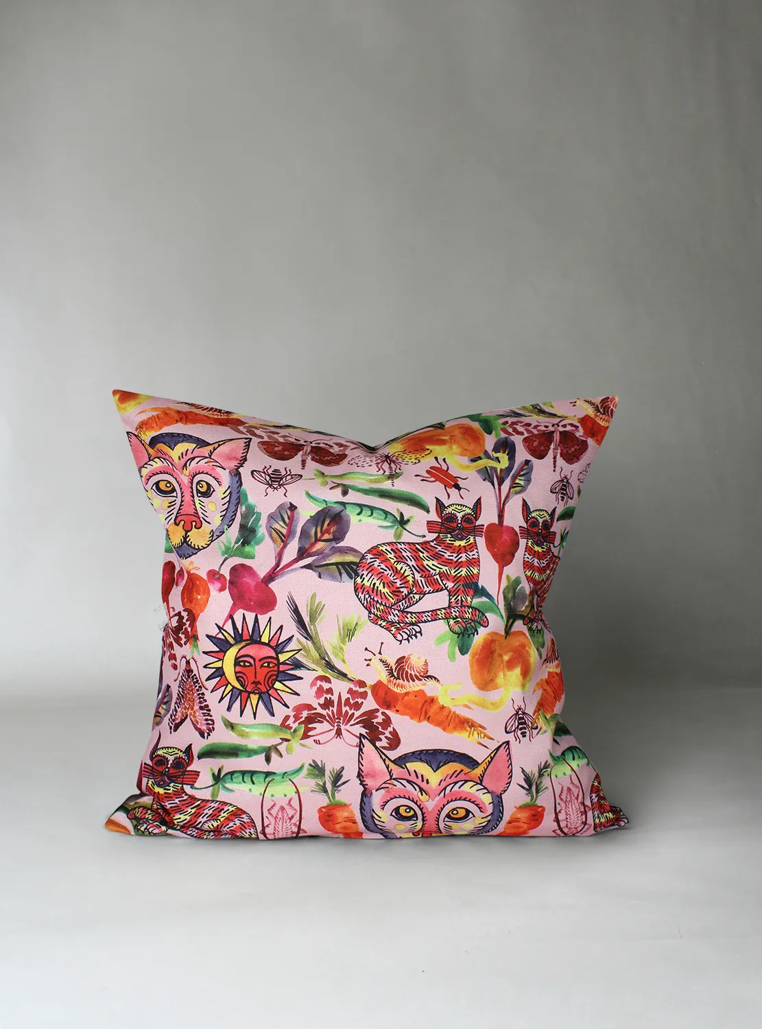 Cushion cover 40 x 40 cm