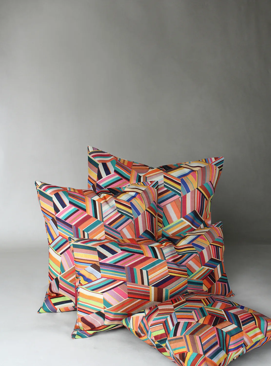 Cushion cover 80 x 80 cm