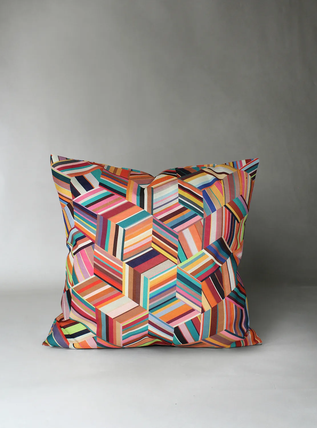 Cushion cover 60 x 60 cm
