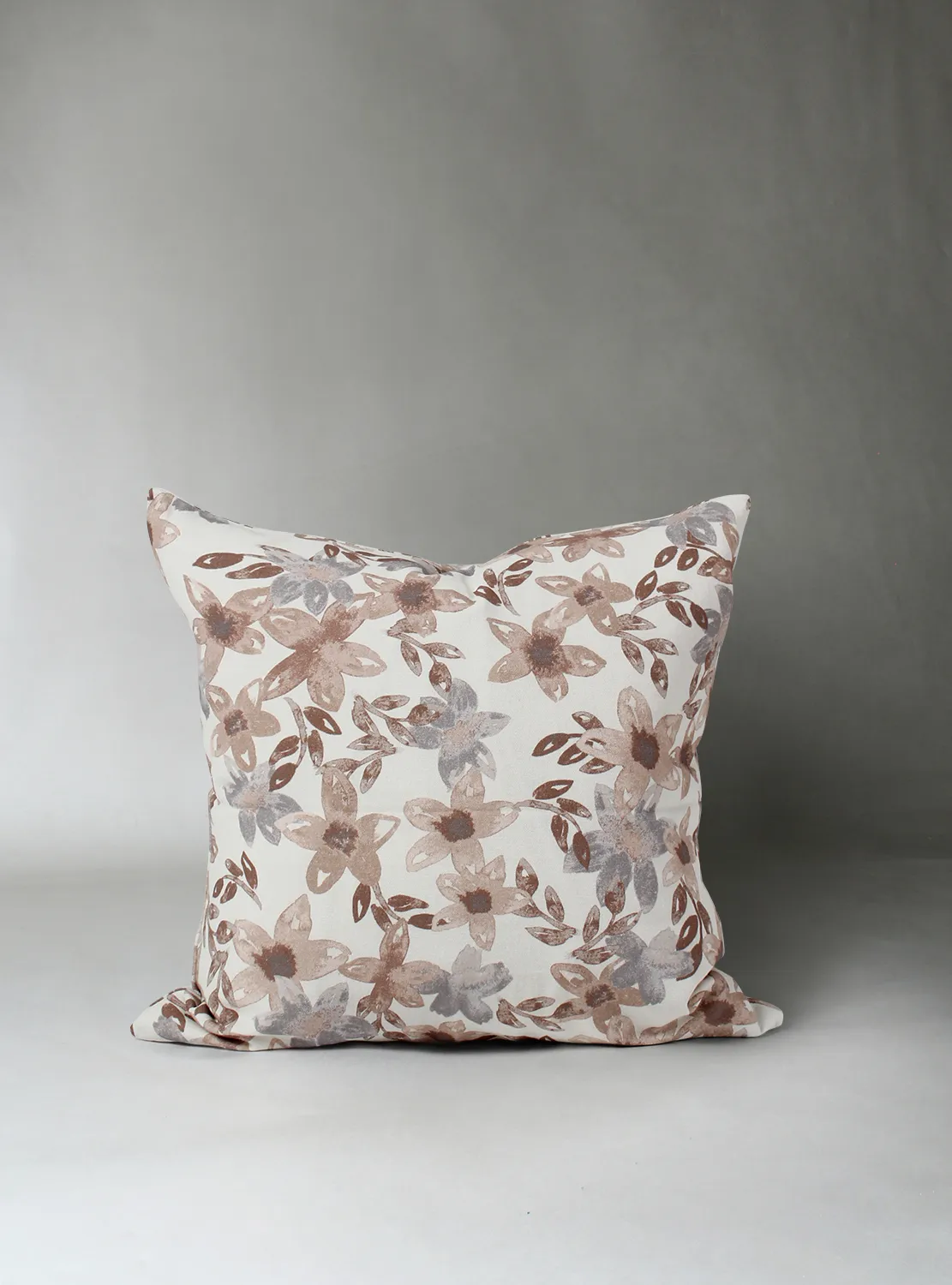 Cushion cover - Petite (beige)