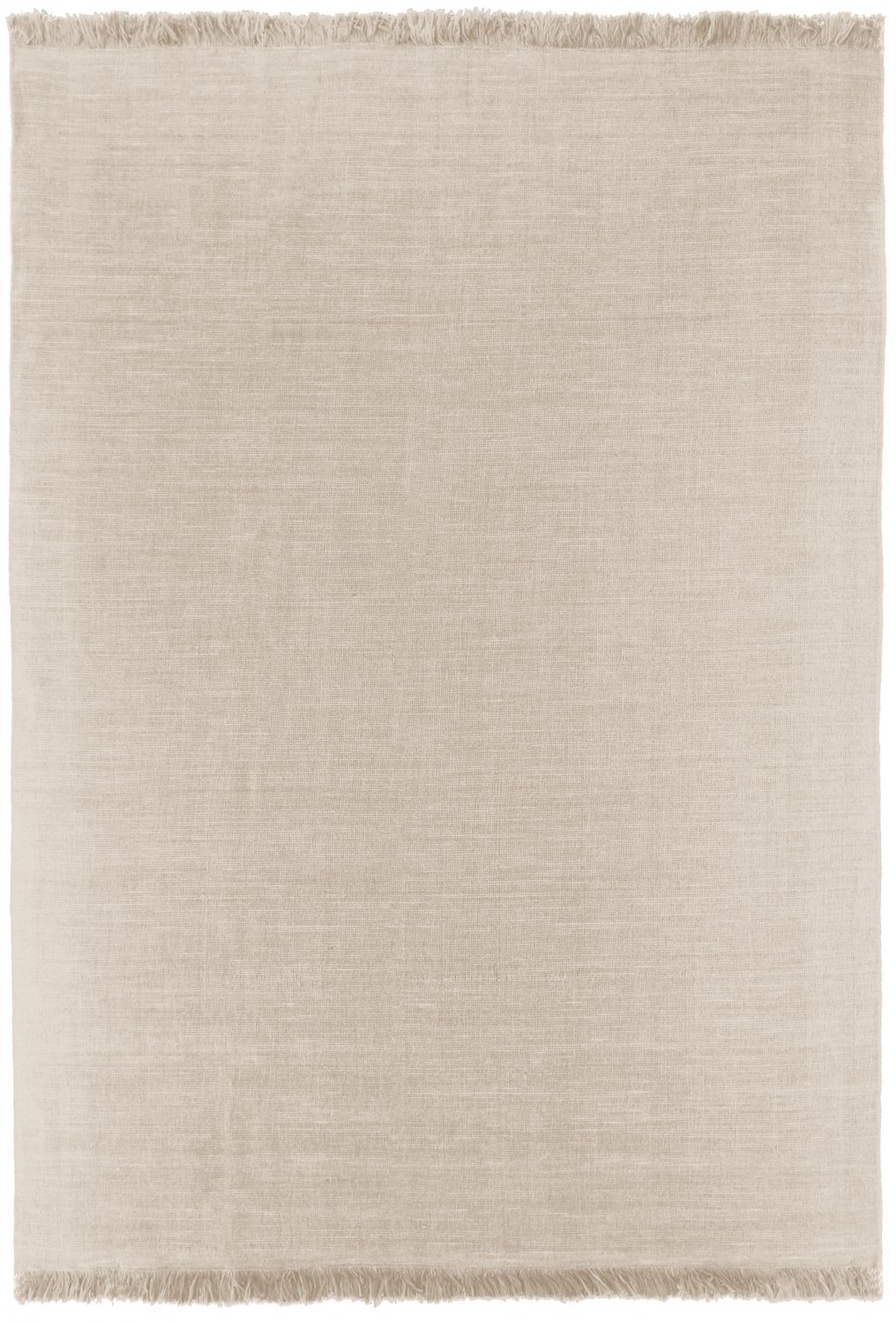 Wool rug - Layton (beige)