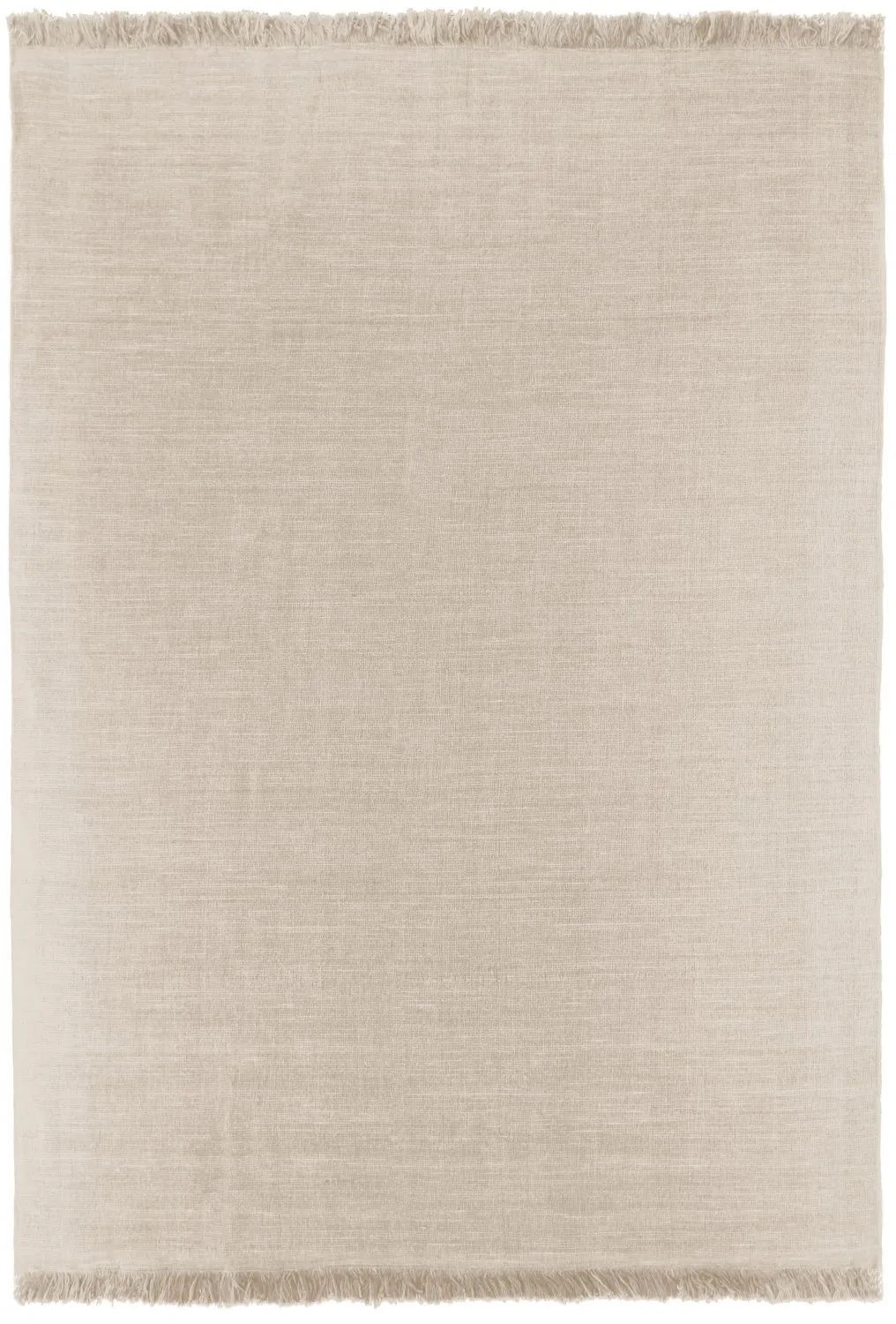 Wool rug - Layton (beige)