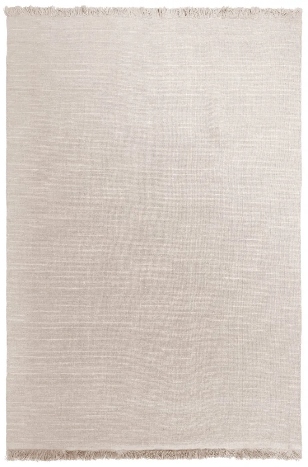 Wool rug - Layton (brown)