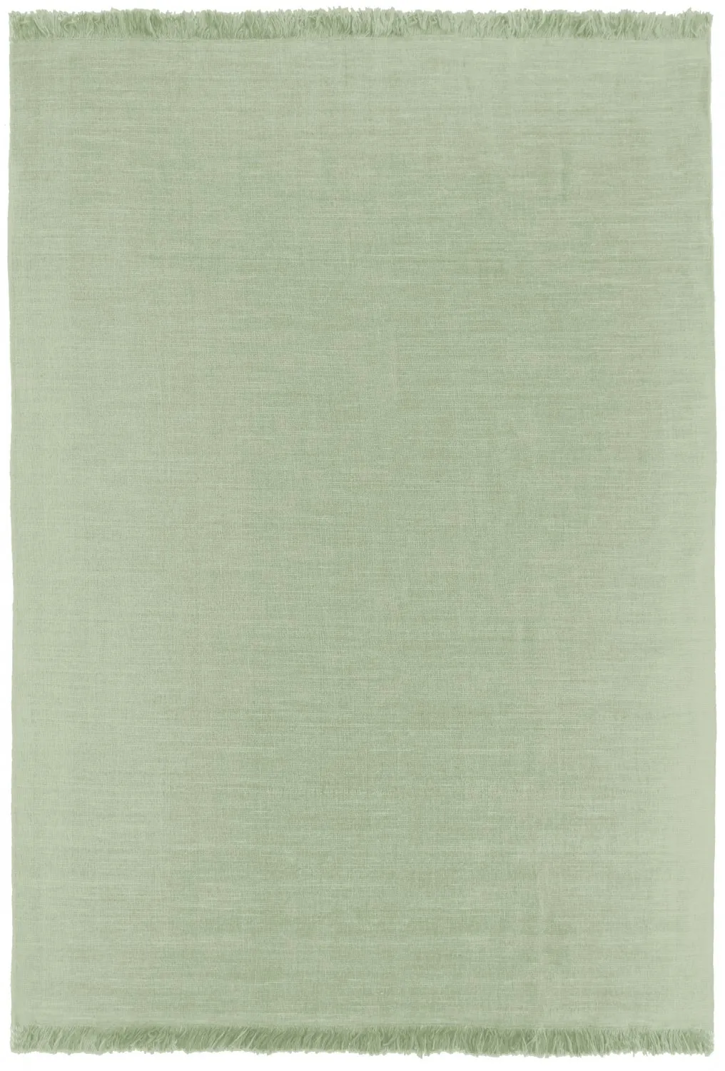 Wool rug - Layton (green)