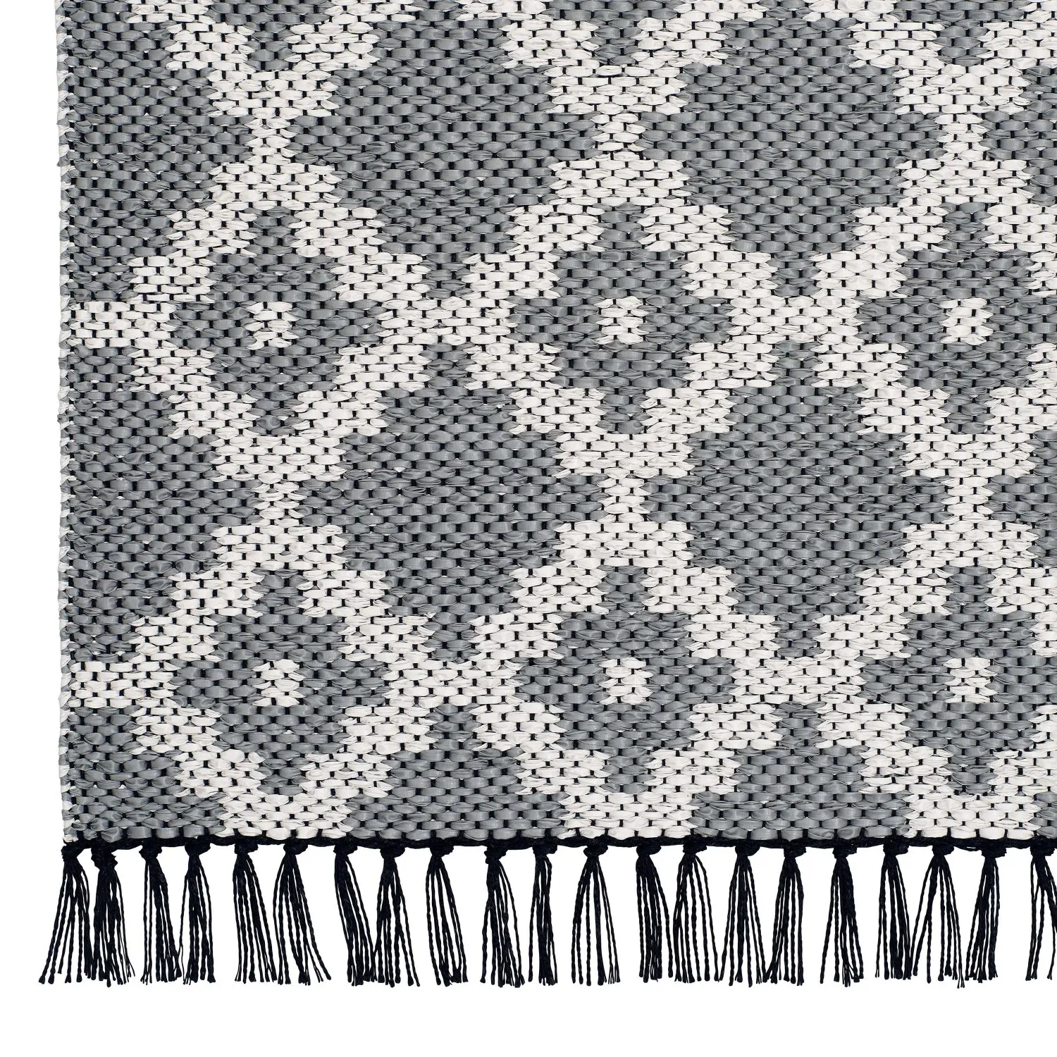 Plastic Mats - The Horredmatta Leia (grey)