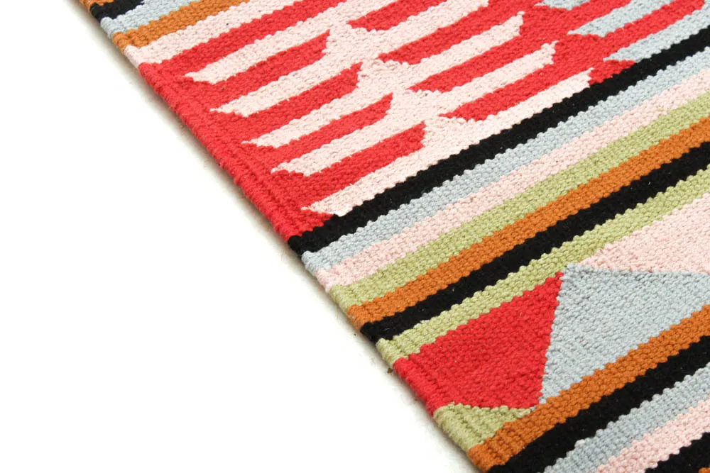 Rag rug - Lima